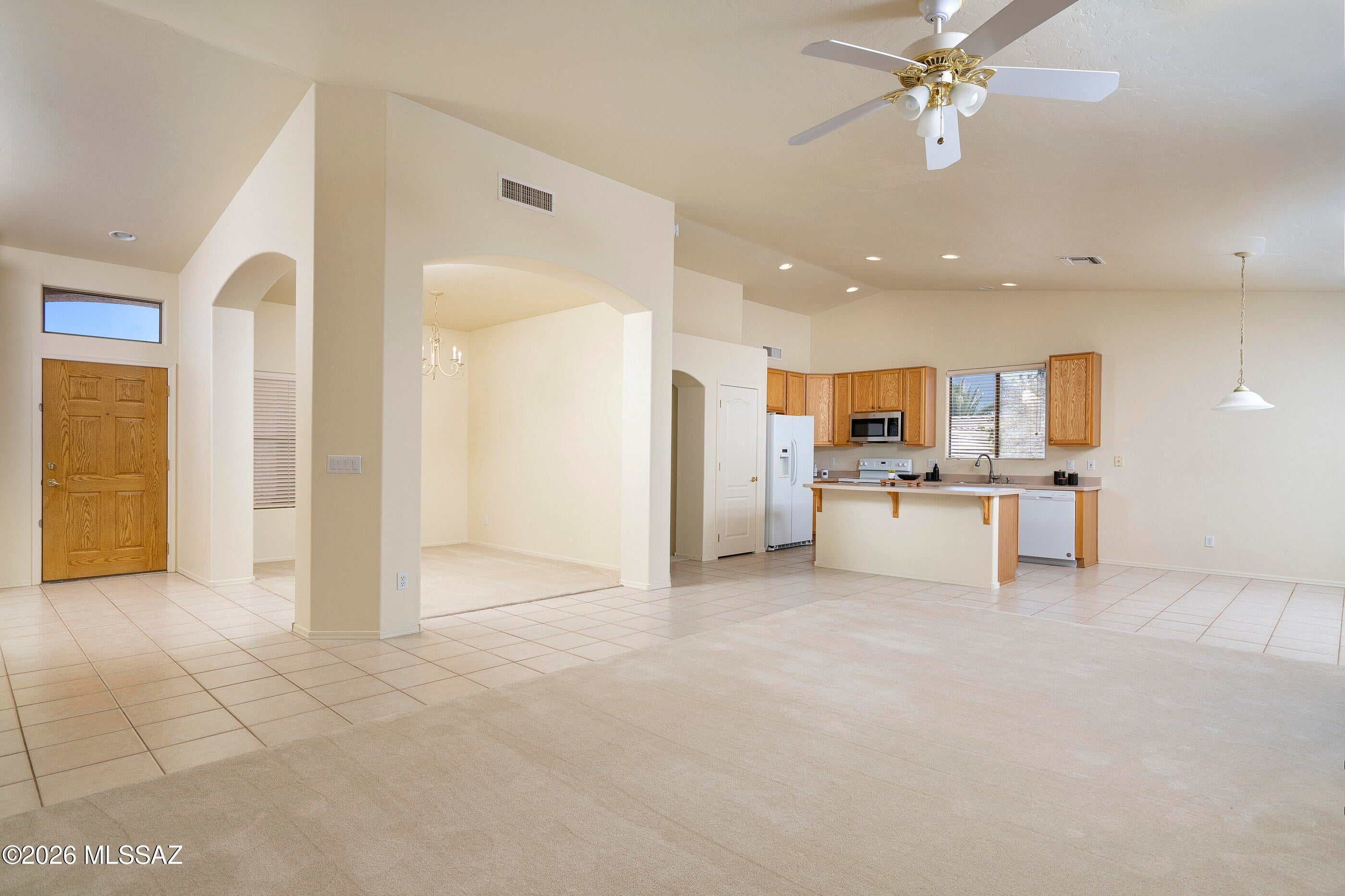 Monterra Knolls (1-169) - Residential