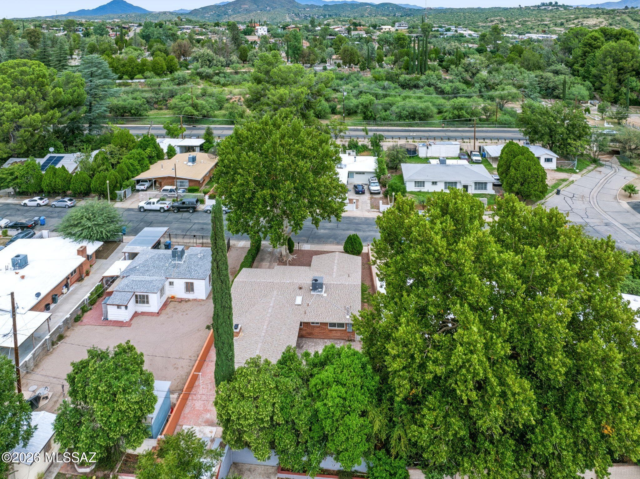 Villa Coronado - Residential