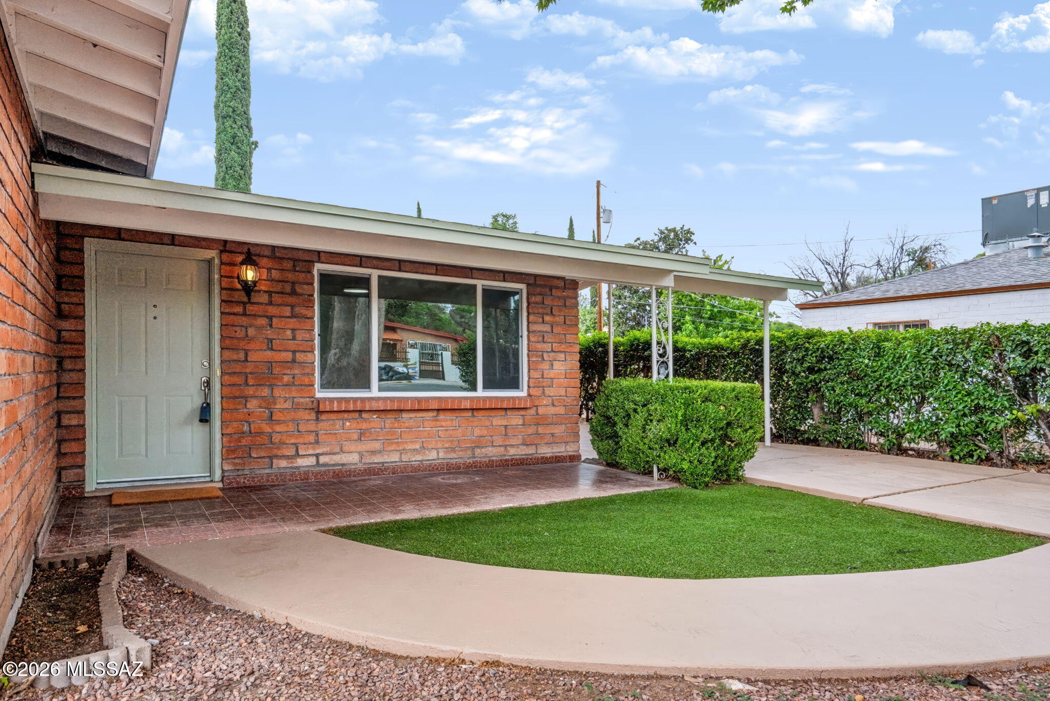Villa Coronado - Residential