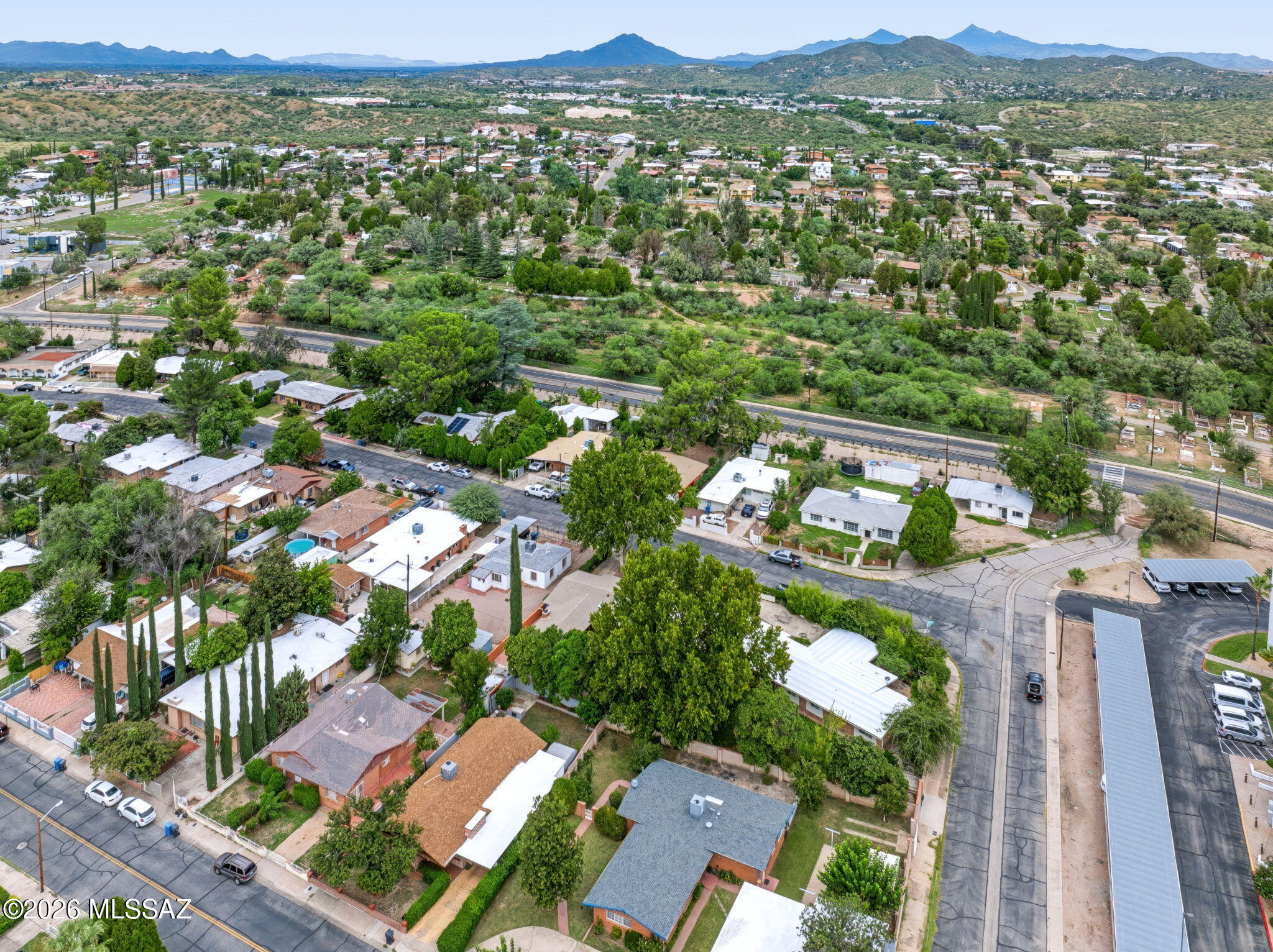 Villa Coronado - Residential
