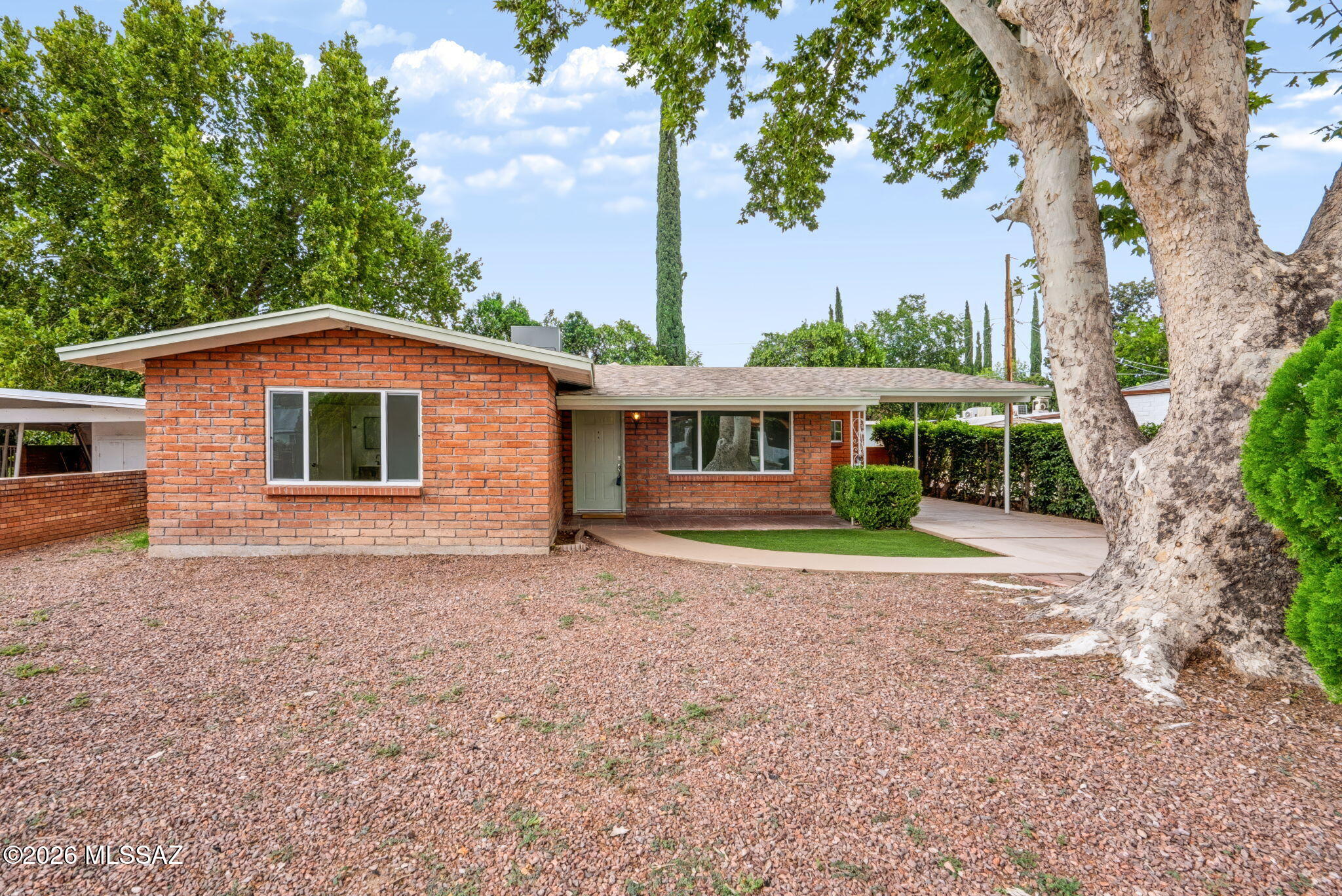 Villa Coronado - Residential