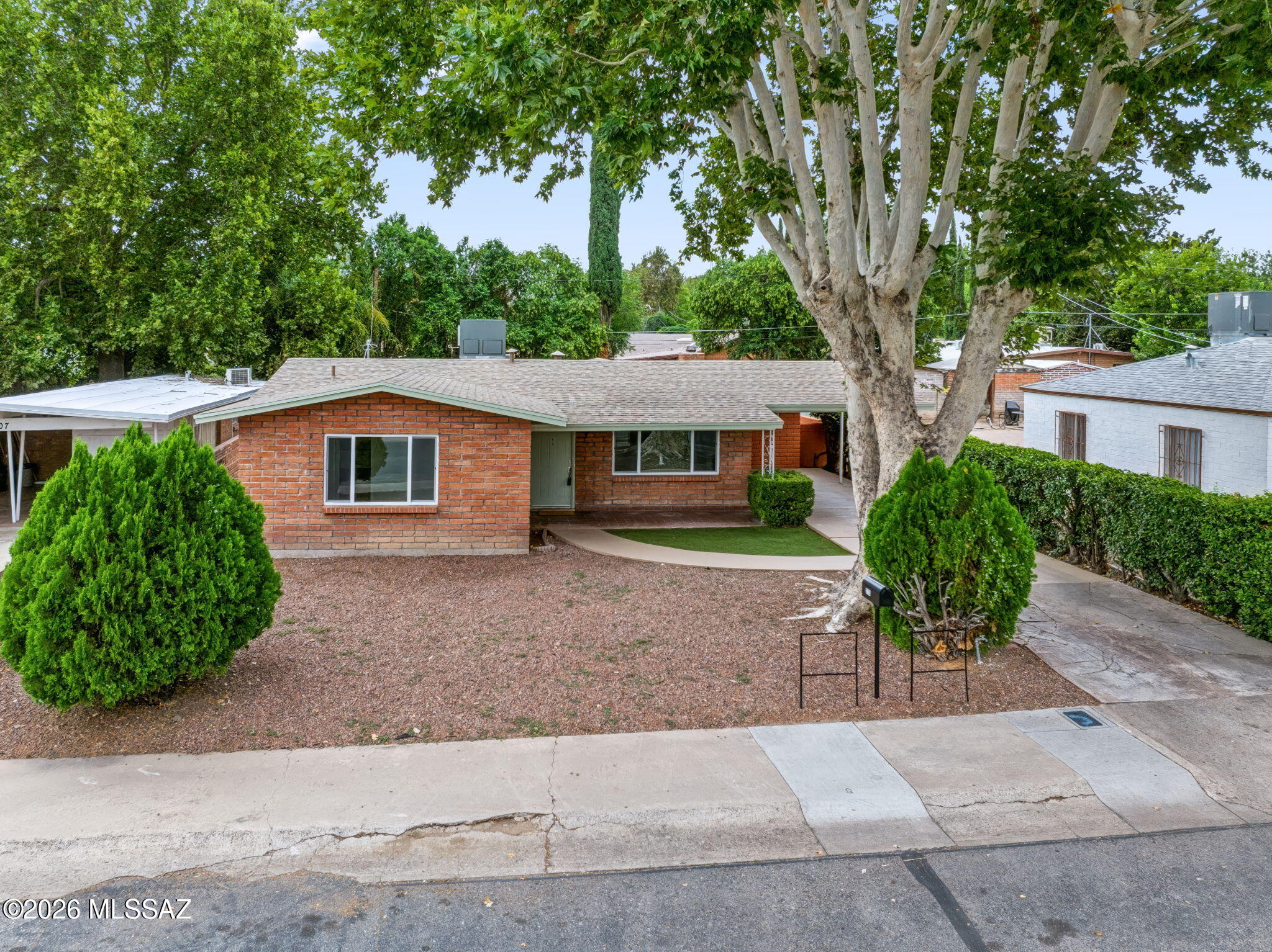 Villa Coronado - Residential