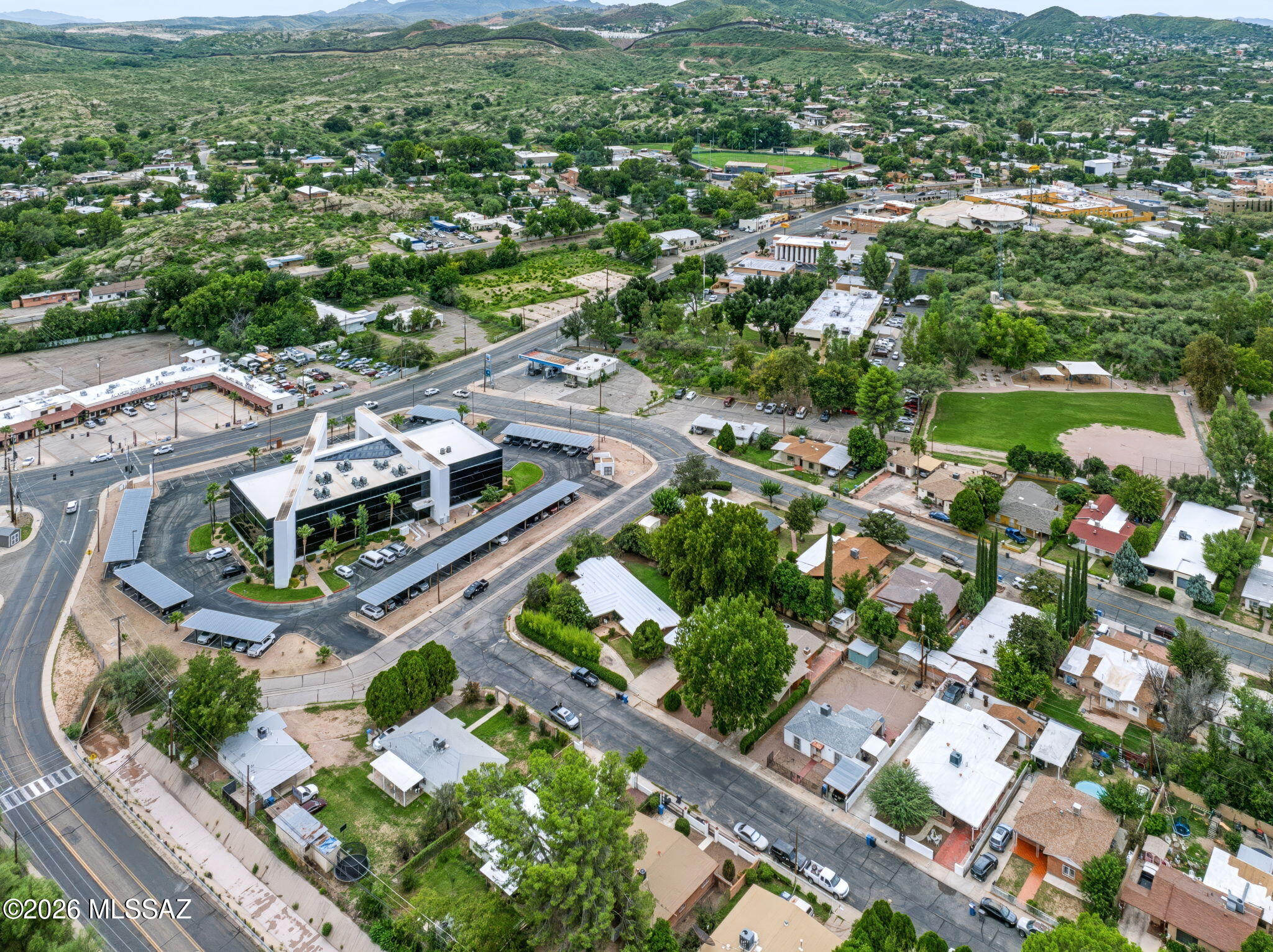 Villa Coronado - Residential