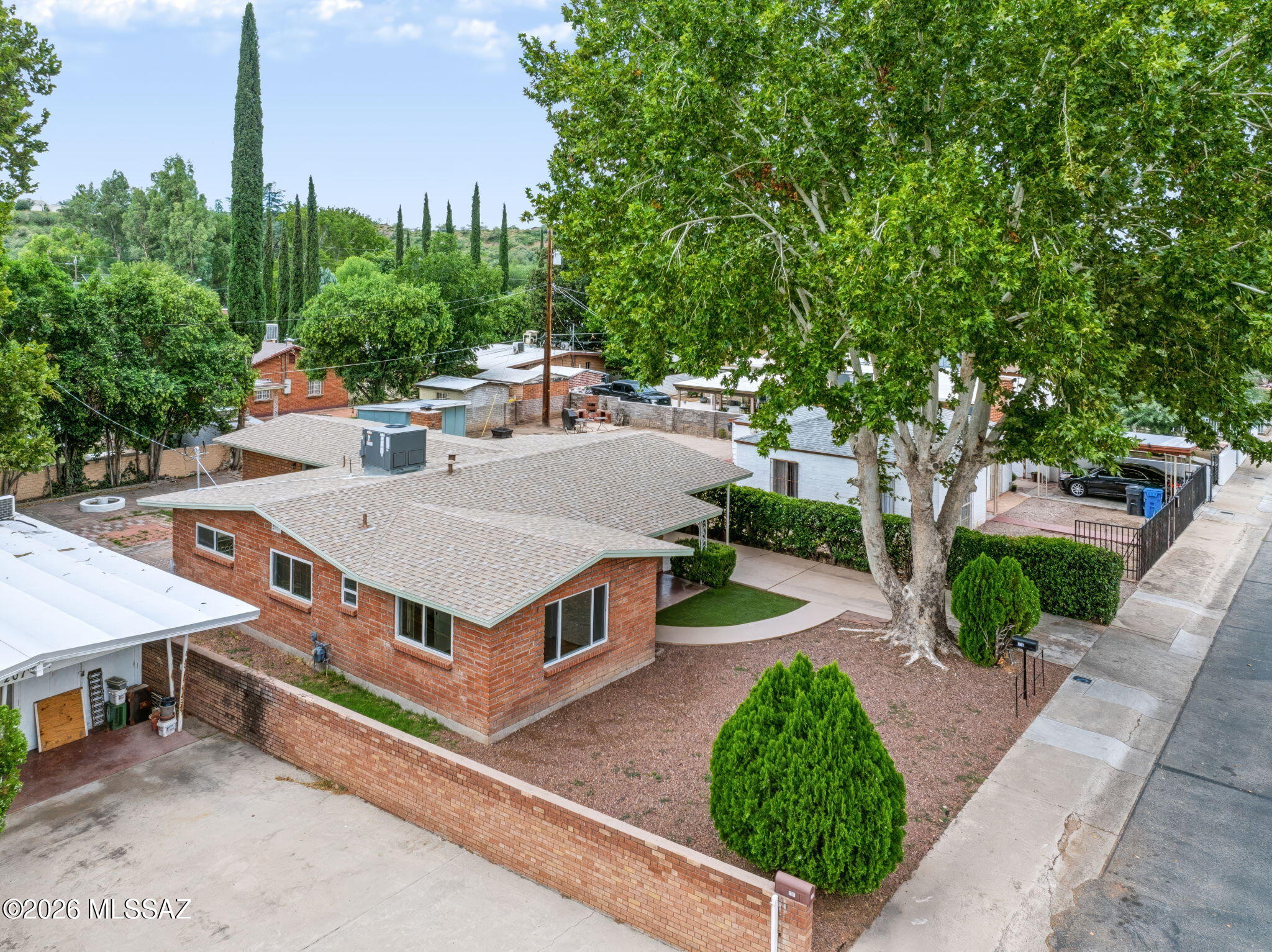 Villa Coronado - Residential