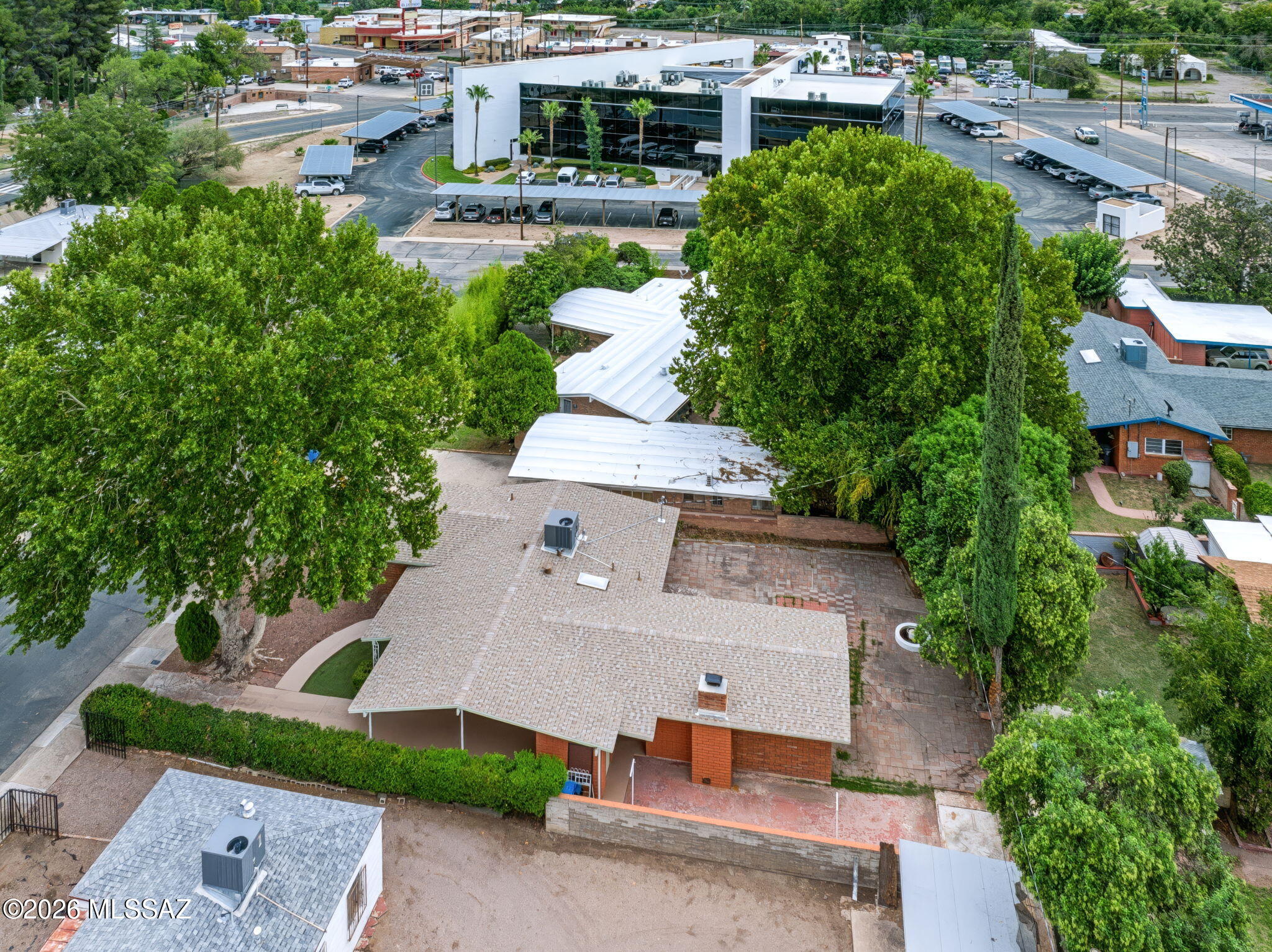 Villa Coronado - Residential
