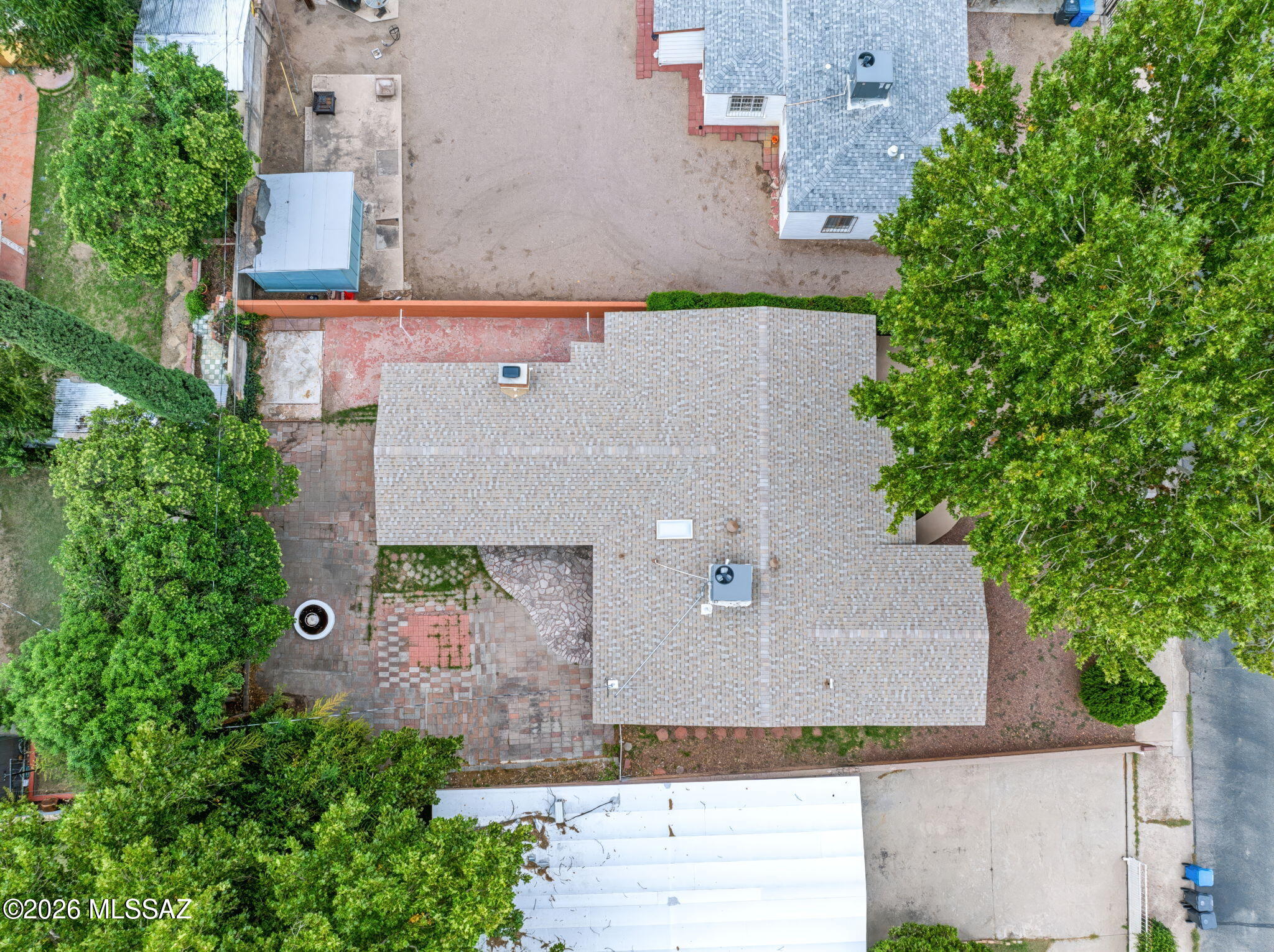Villa Coronado - Residential