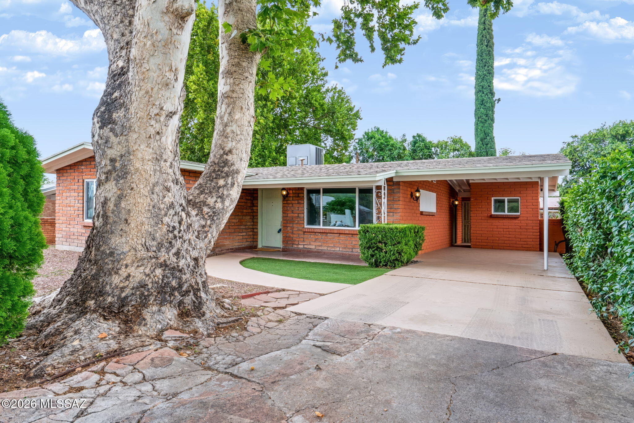 Villa Coronado - Residential