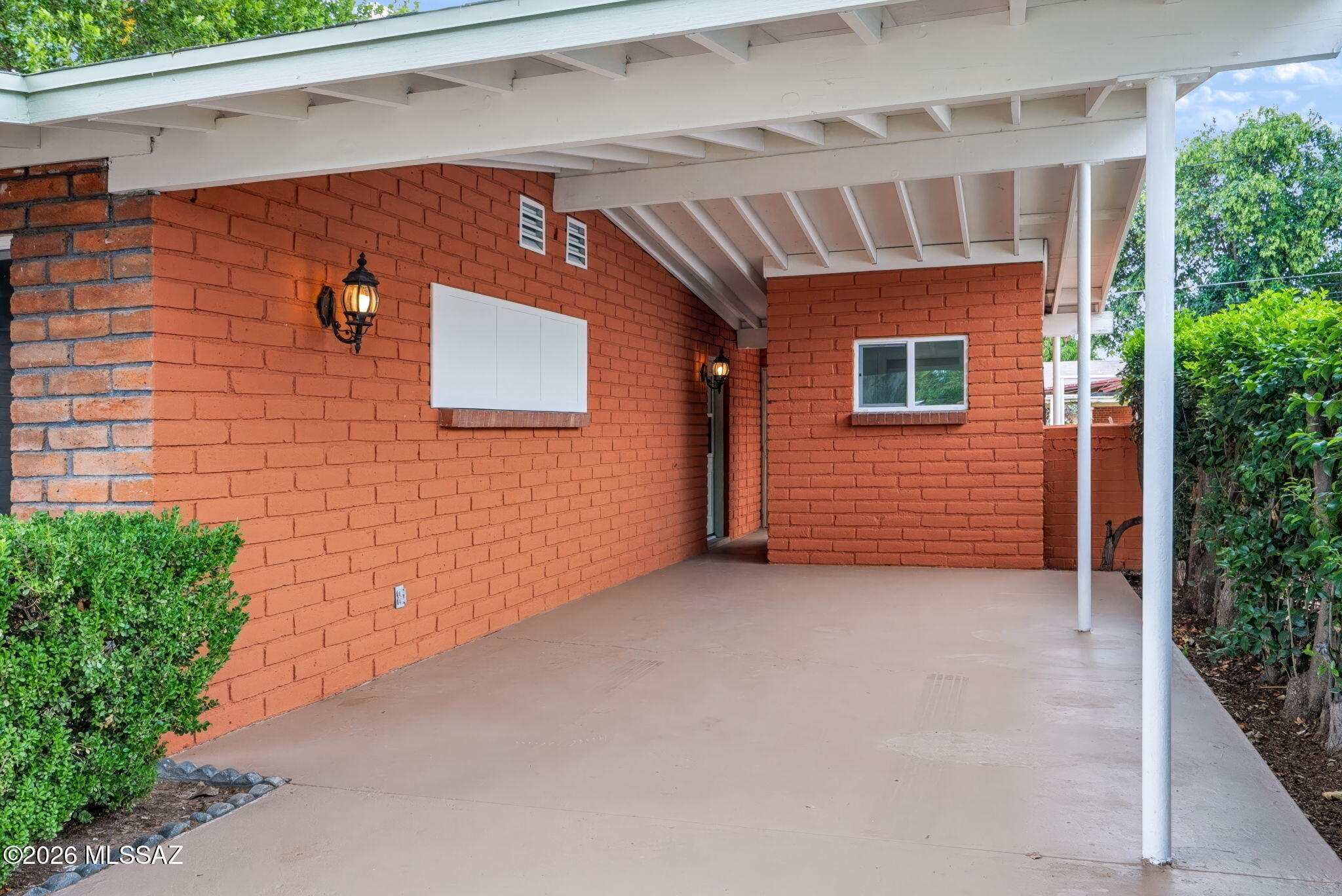 Villa Coronado - Residential