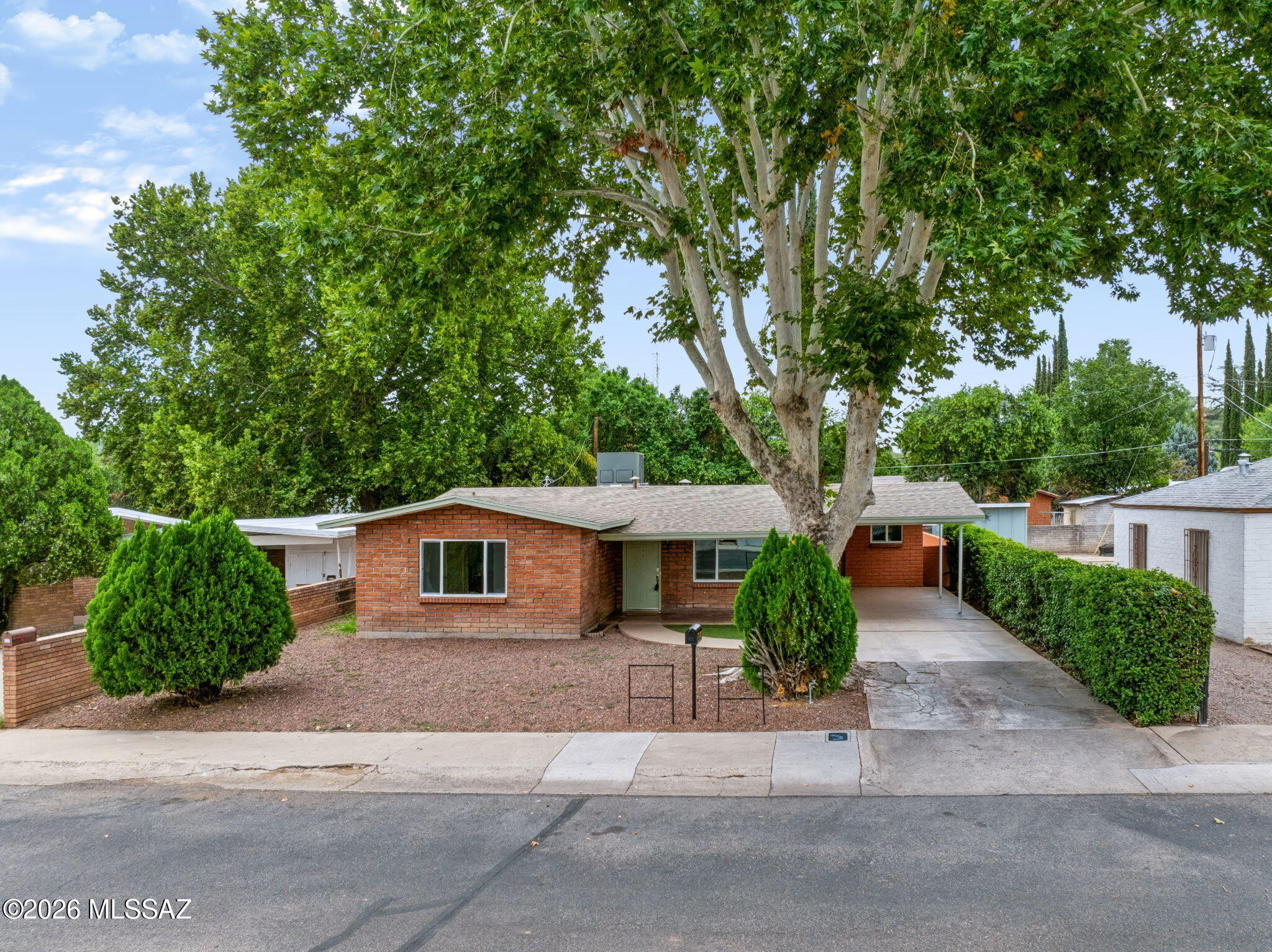 Villa Coronado - Residential