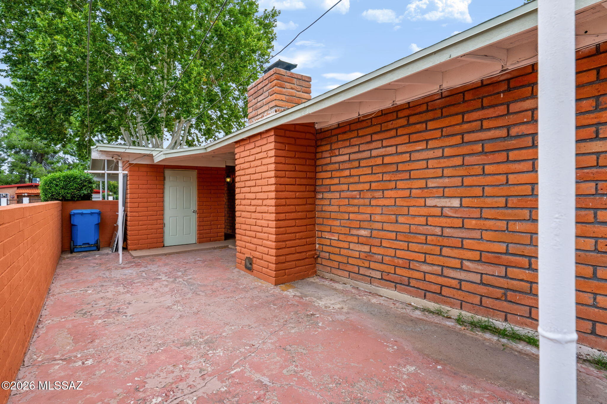 Villa Coronado - Residential