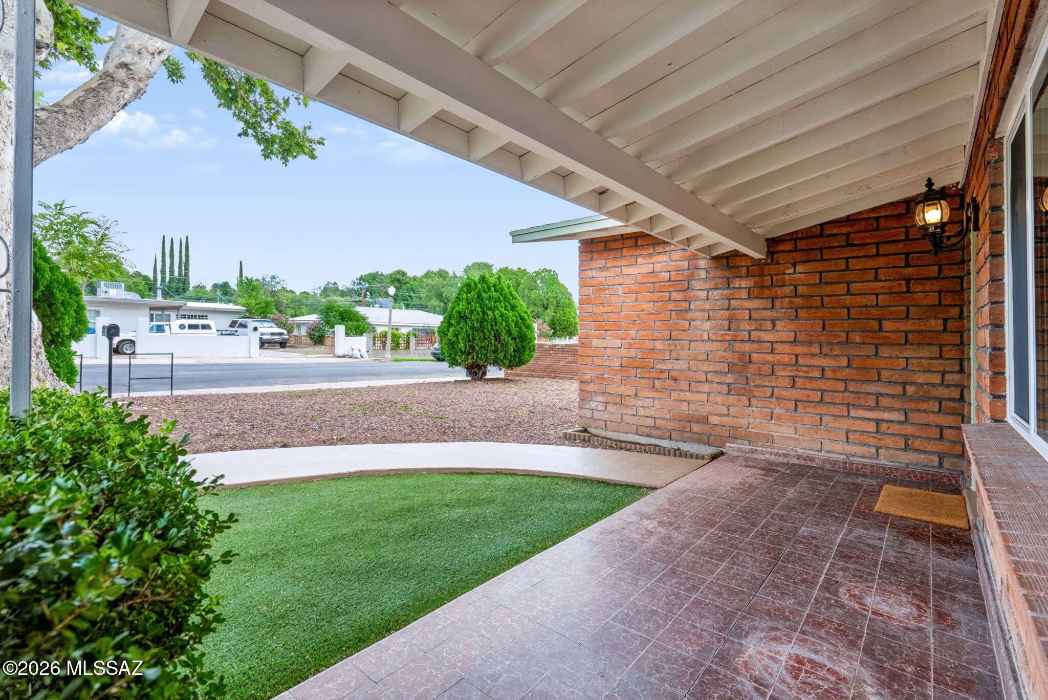 Villa Coronado - Residential