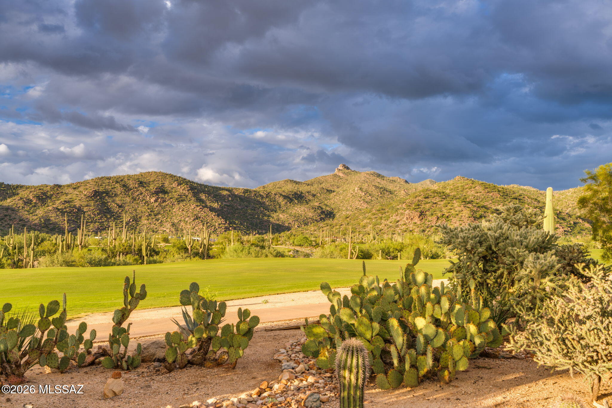Boulder Bridge Pass At Dove Mountain SQ20132910078 - Residential