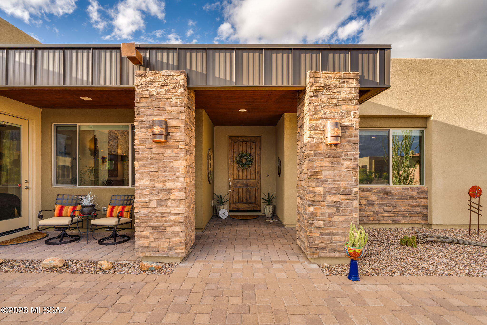 Boulder Bridge Pass At Dove Mountain SQ20132910078 - Residential