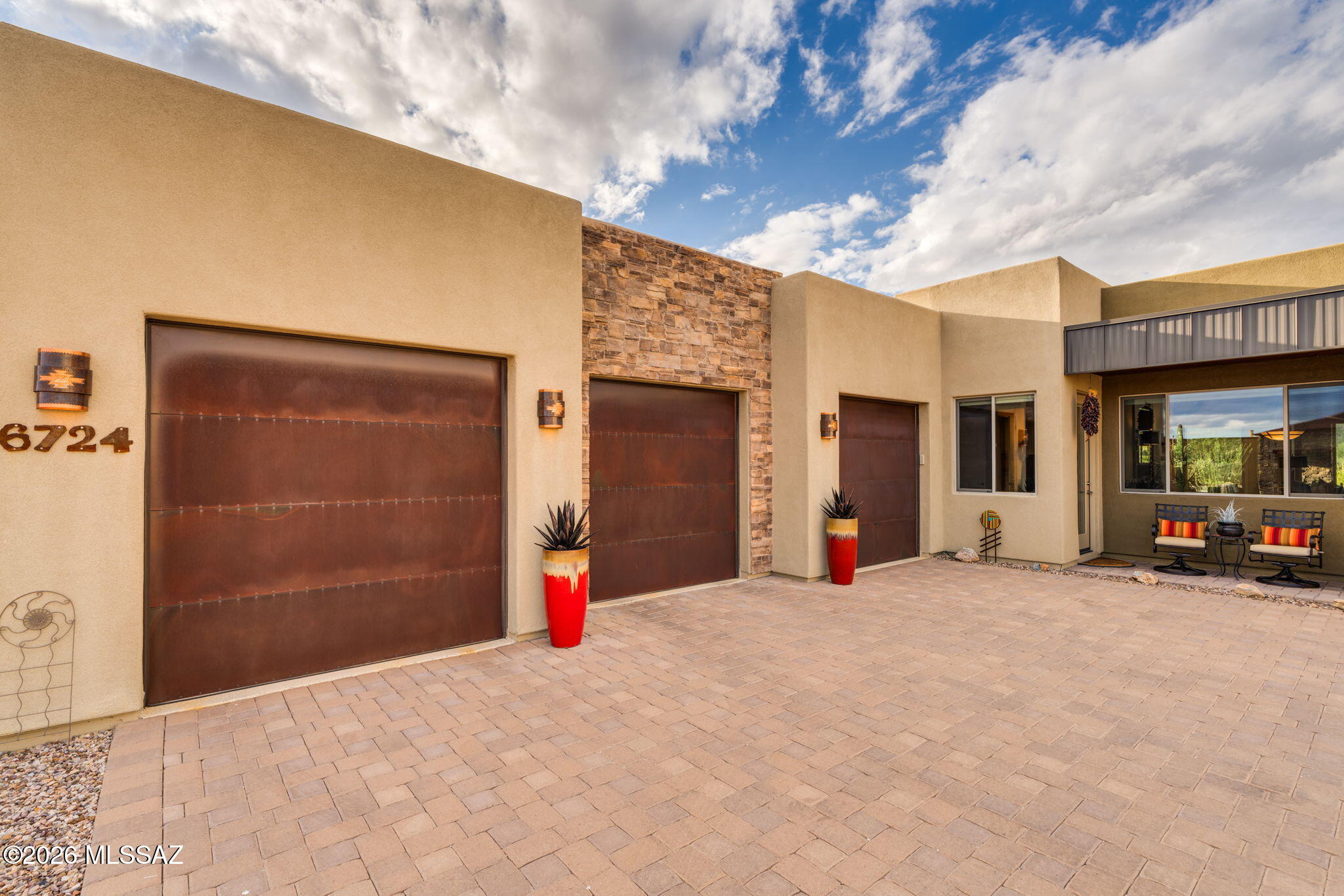 Boulder Bridge Pass At Dove Mountain SQ20132910078 - Residential