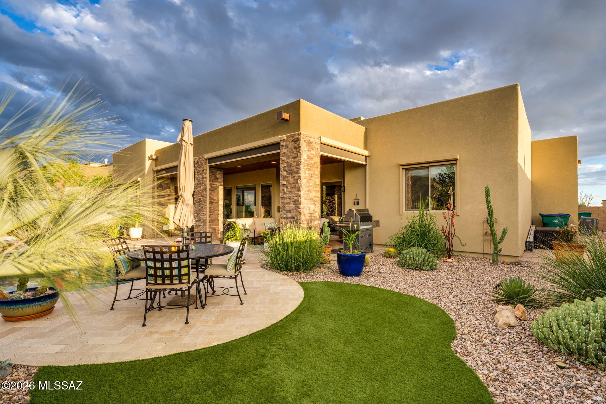 Boulder Bridge Pass At Dove Mountain SQ20132910078 - Residential