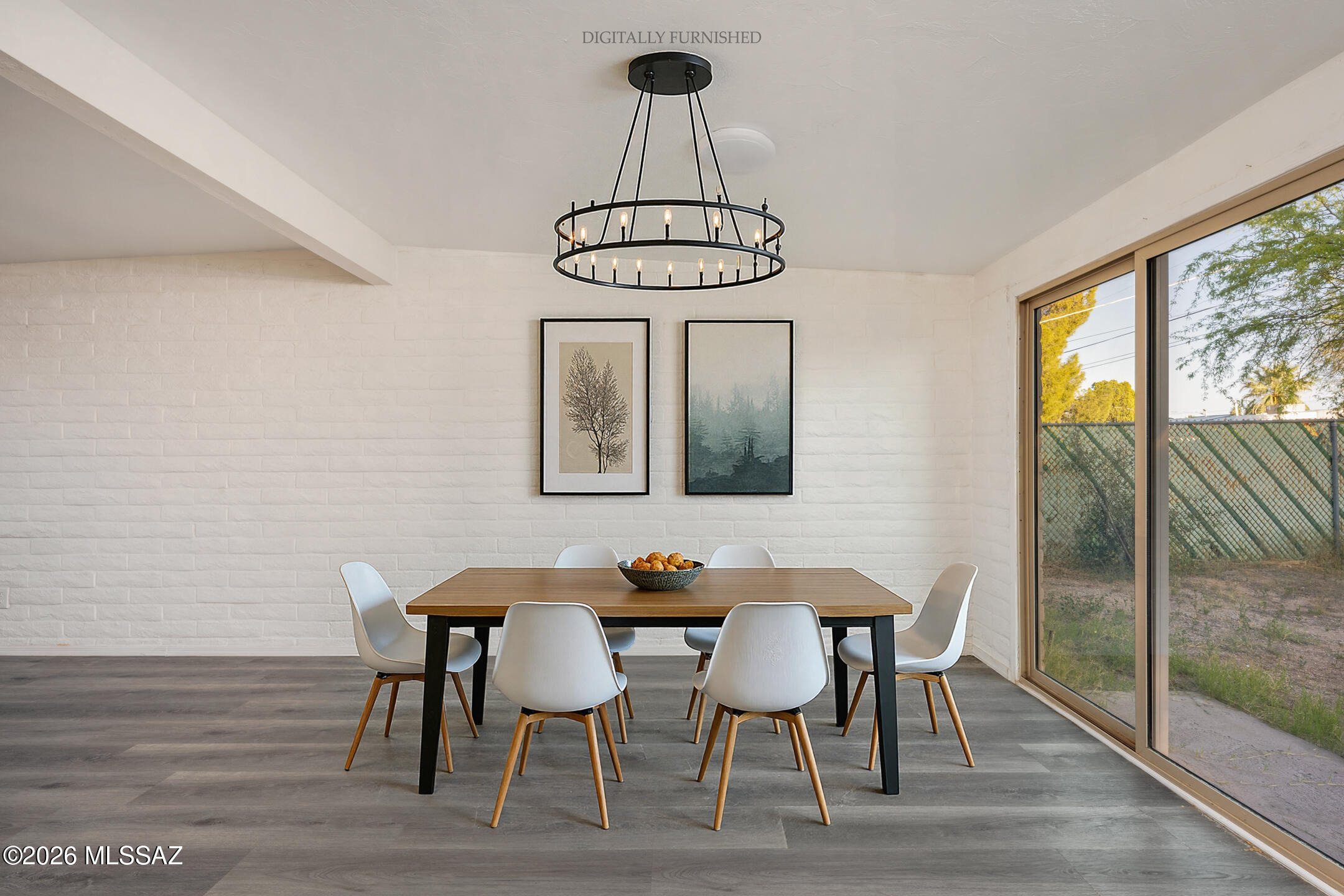 Lakeside NO. 1 (1-165) - Residential