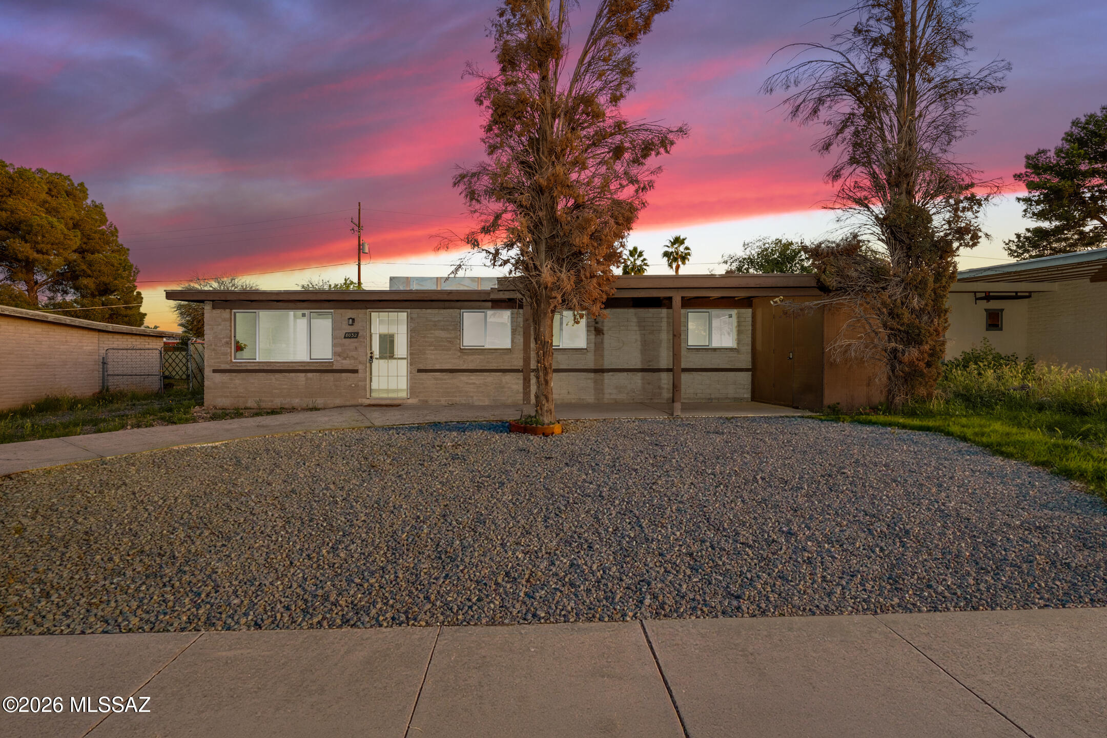 Lakeside NO. 1 (1-165) - Residential