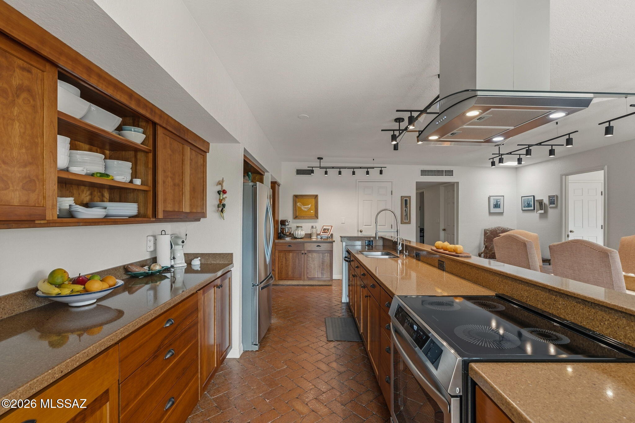 La Bella Angelina (1-10) - Residential