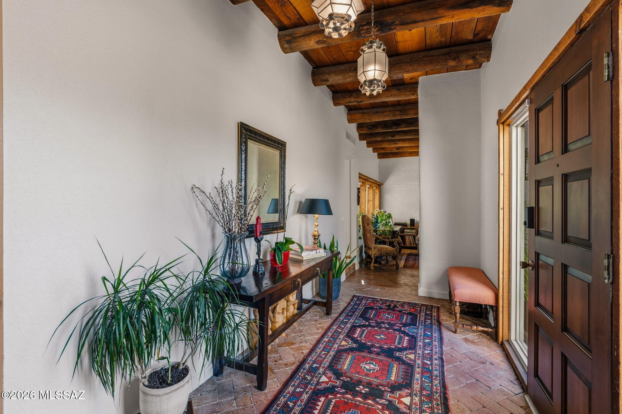La Bella Angelina (1-10) - Residential