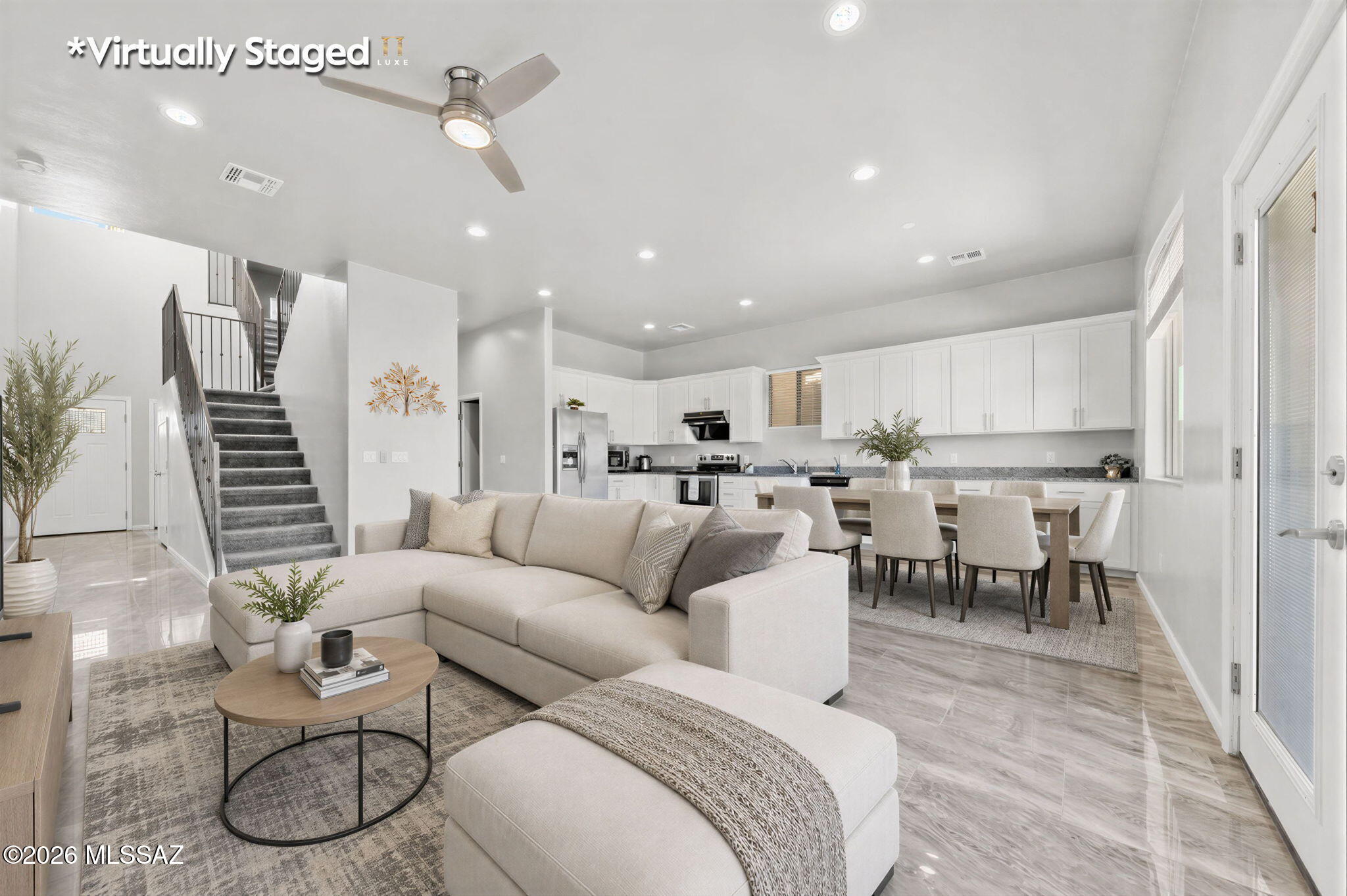 Stone Lane Homes - Residential