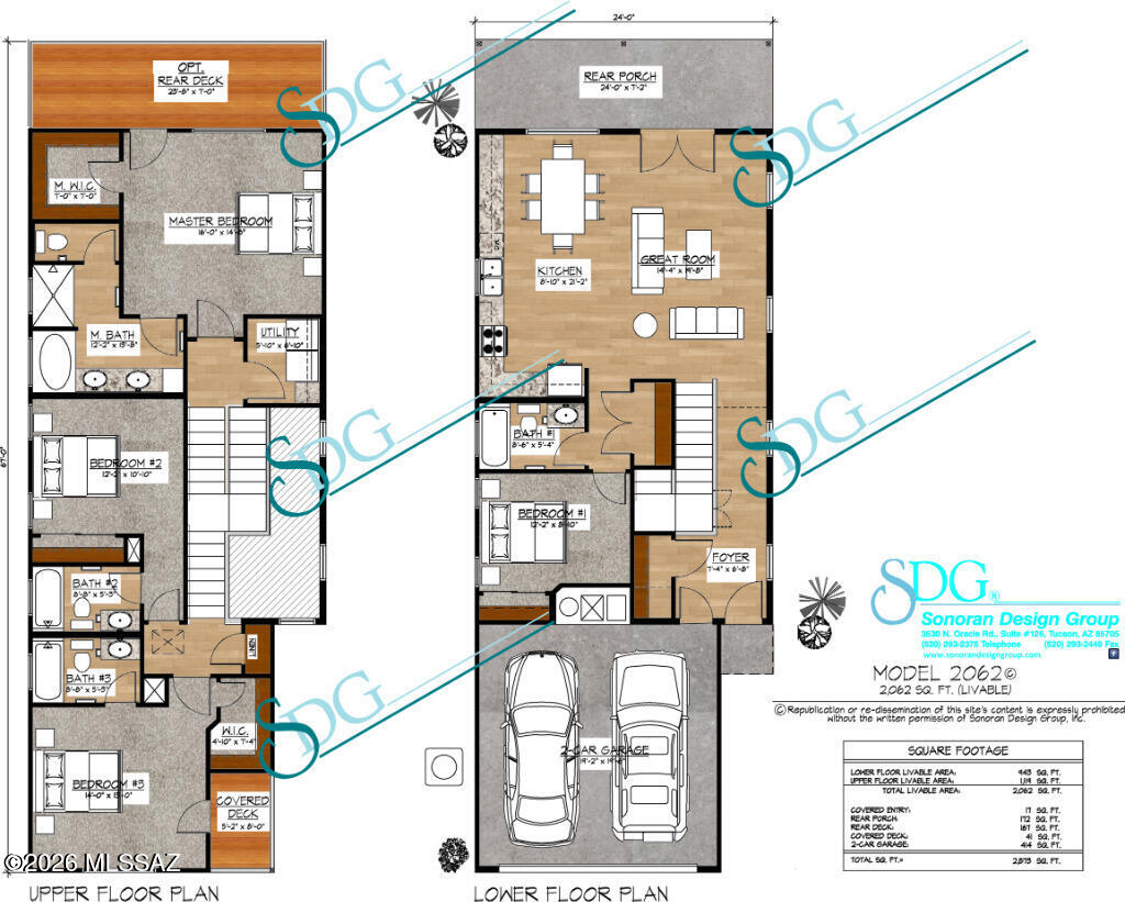 Stone Lane Homes - Residential