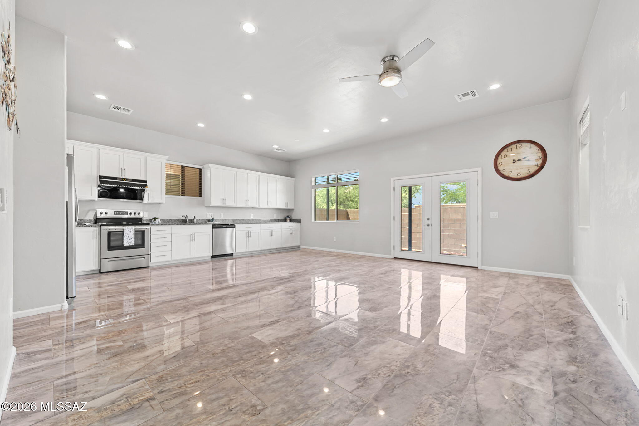 Stone Lane Homes - Residential