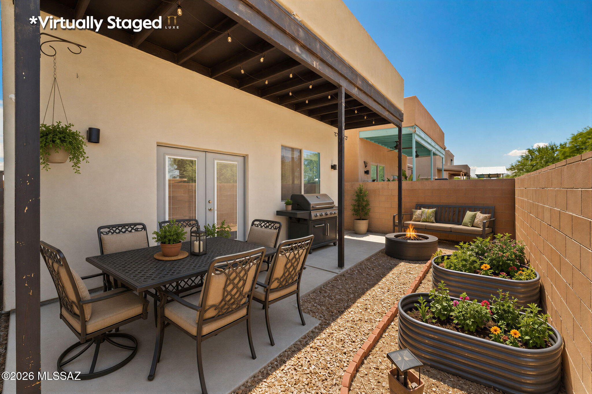Stone Lane Homes - Residential