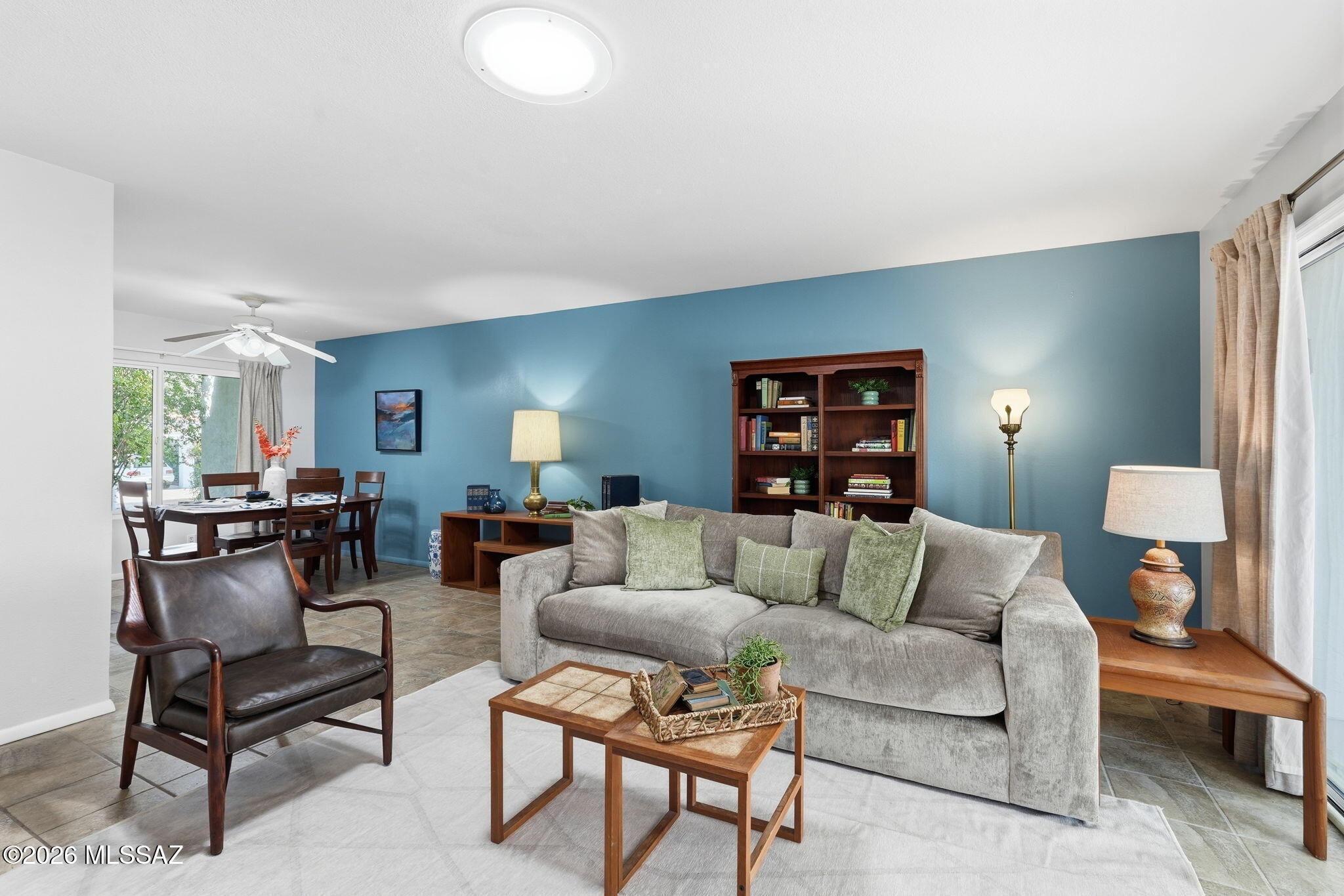 La Toluca Townhouses - Residential