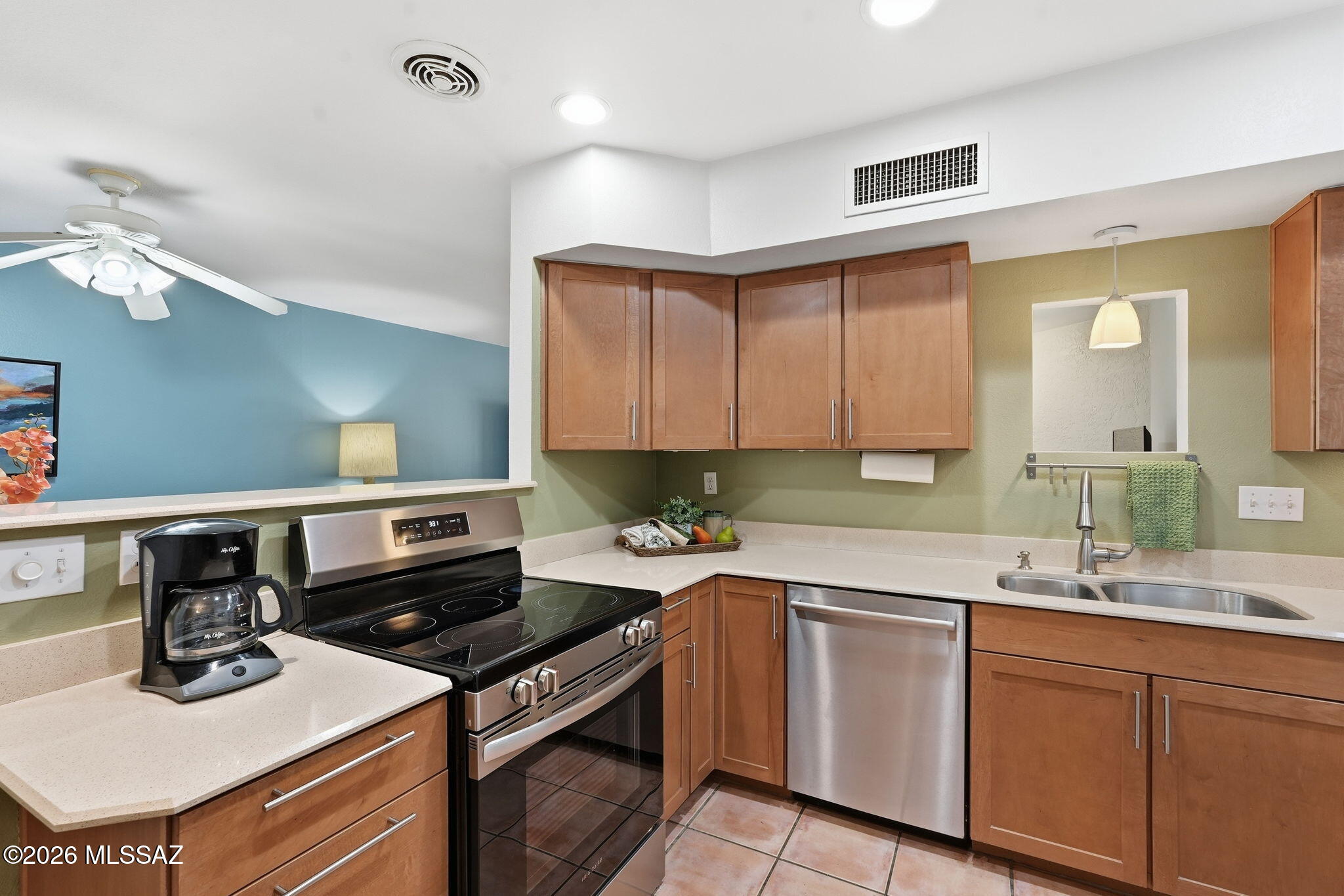 La Toluca Townhouses - Residential