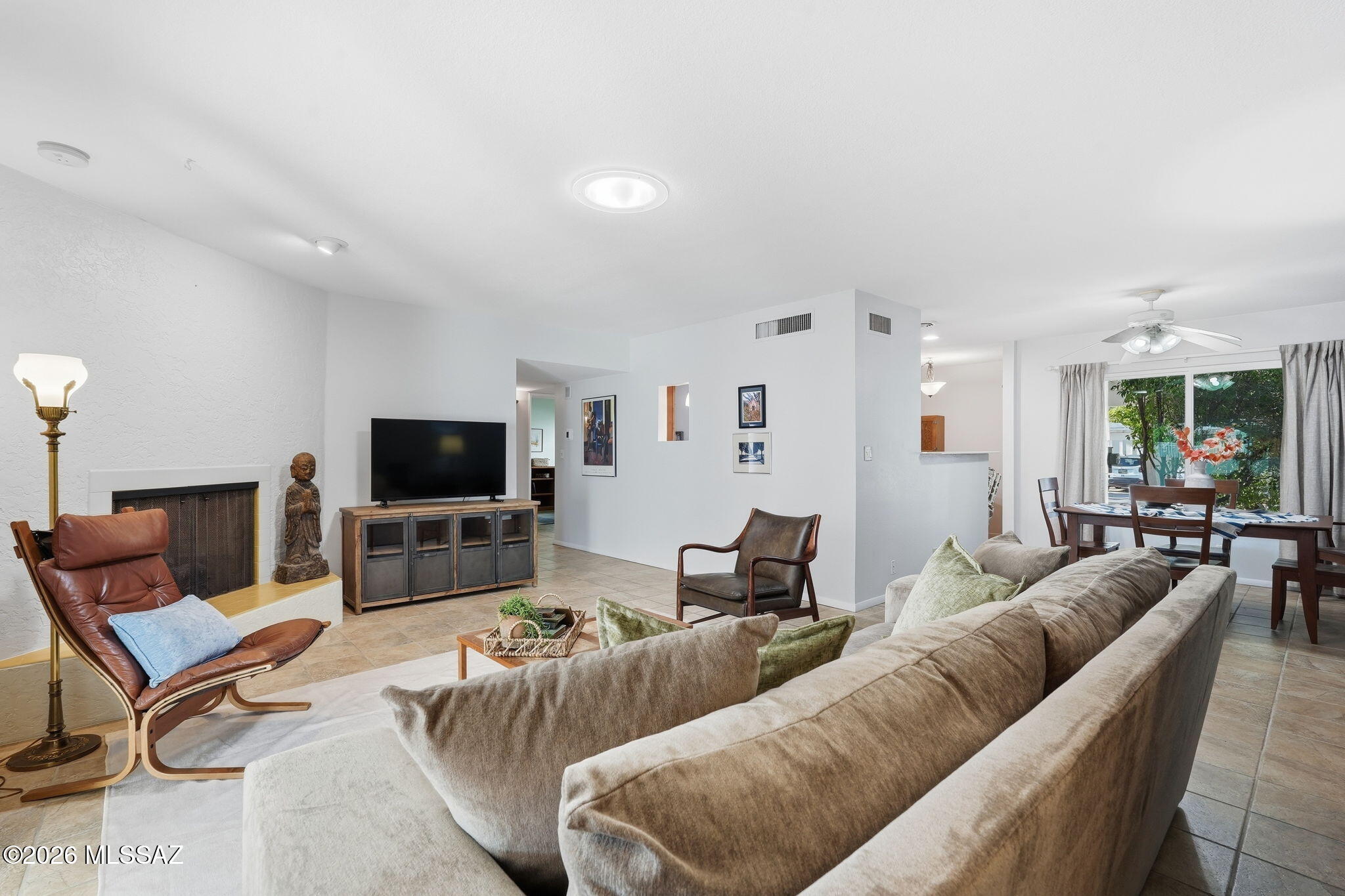 La Toluca Townhouses - Residential
