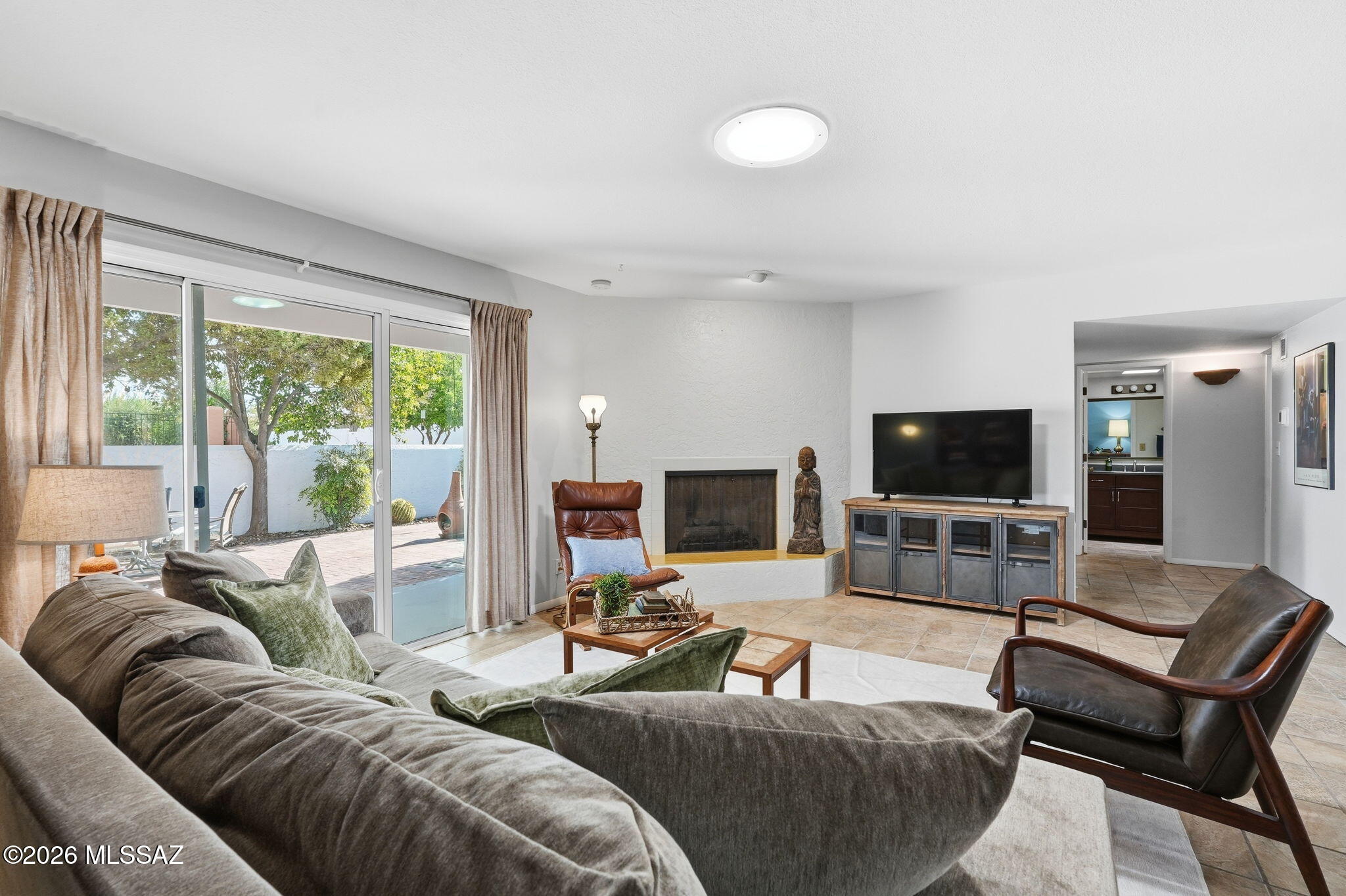 La Toluca Townhouses - Residential