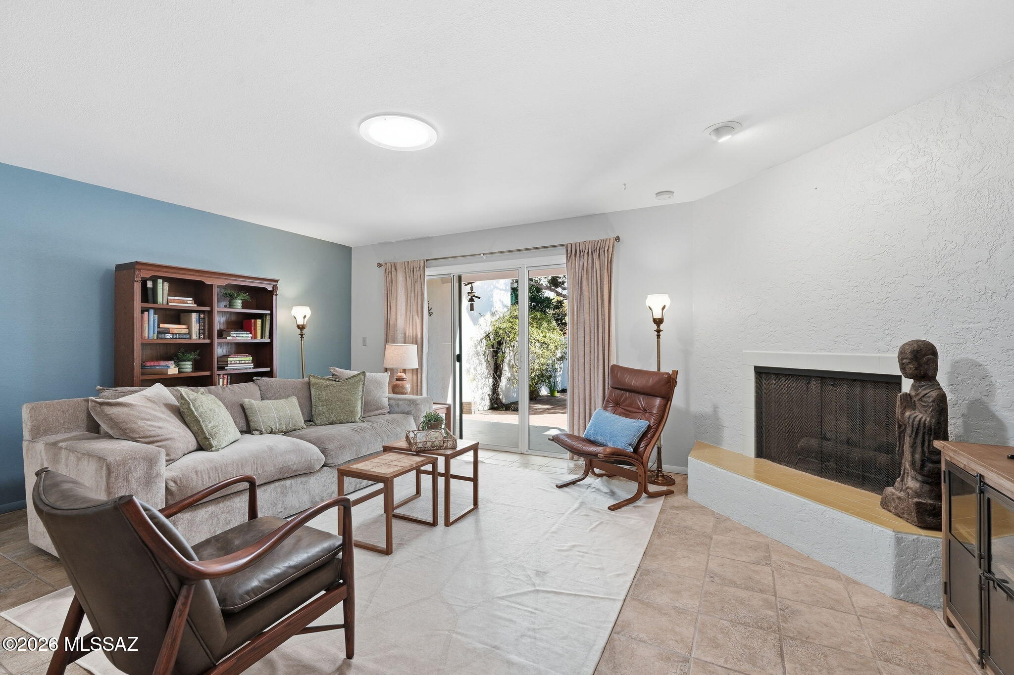 La Toluca Townhouses - Residential