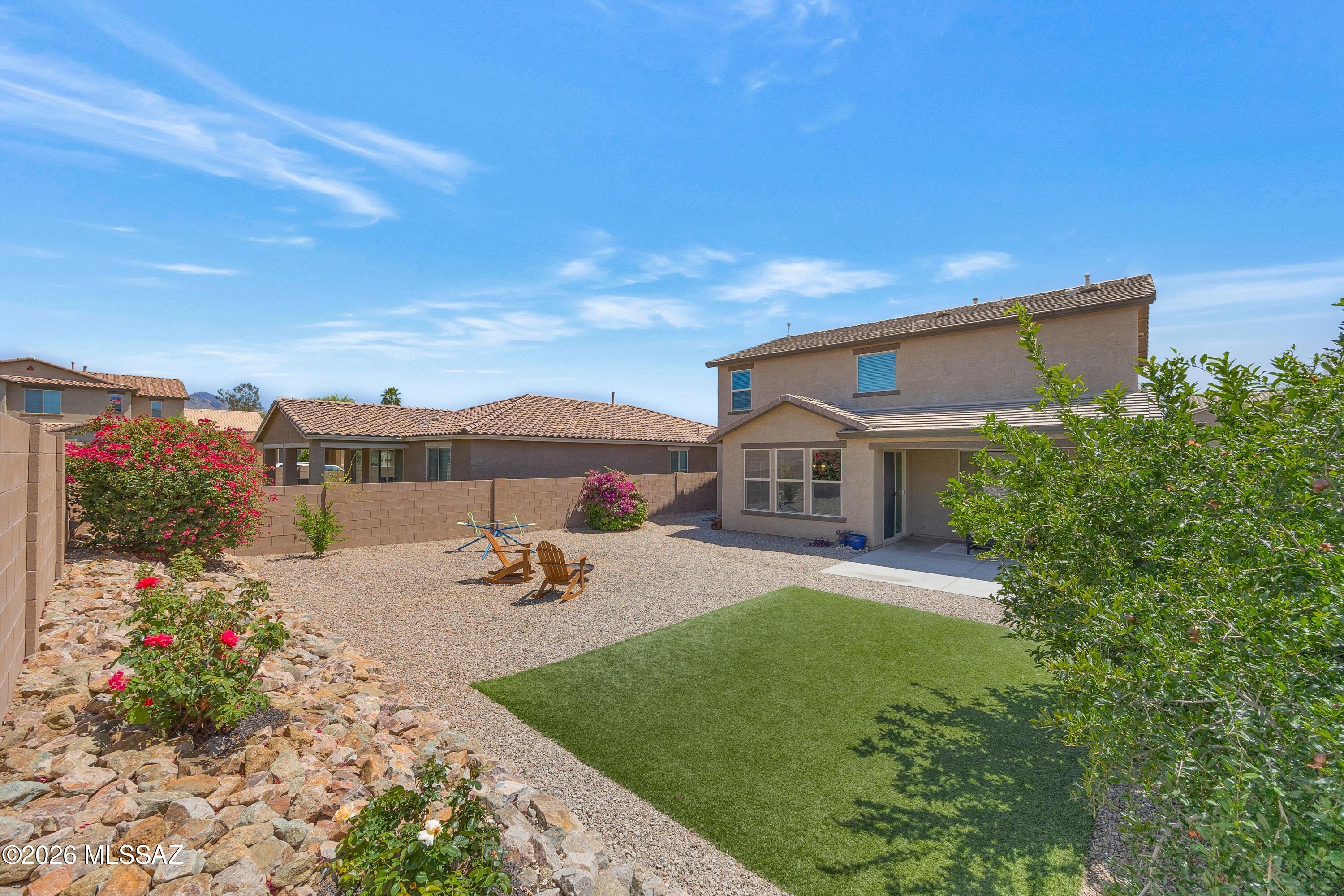 Linda Vista Heights SQ20161440591 - Residential