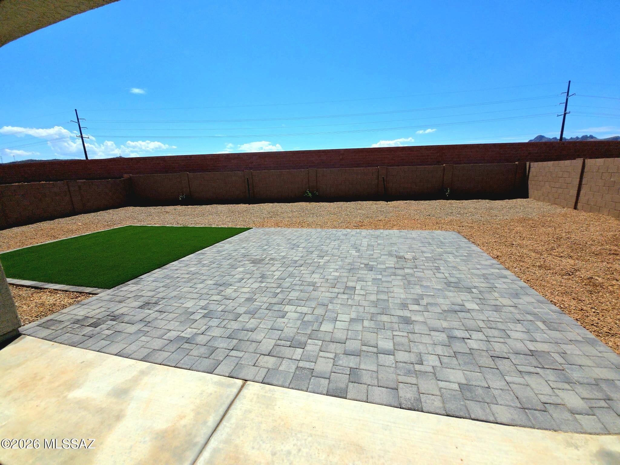 Saguaro Bloom - Residential Lease