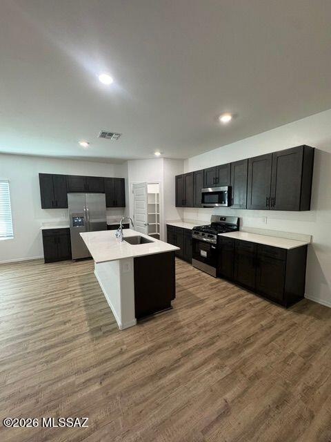 Saguaro Bloom - Residential Lease