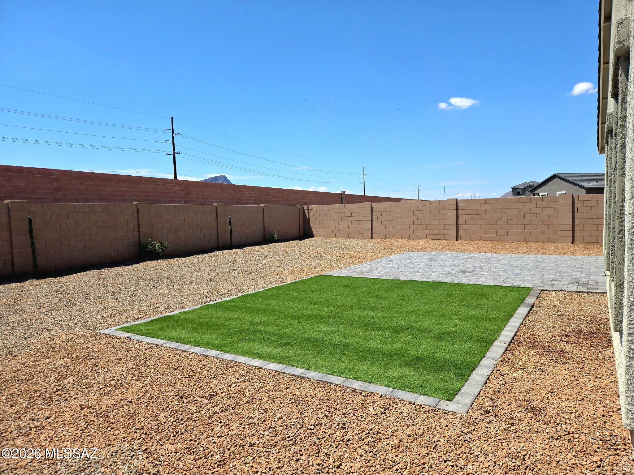 Saguaro Bloom - Residential Lease