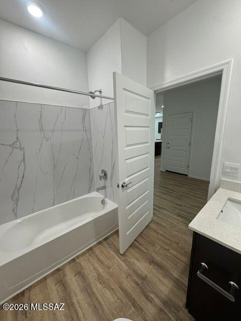 Saguaro Bloom - Residential Lease