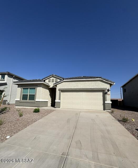 Saguaro Bloom - Residential Lease