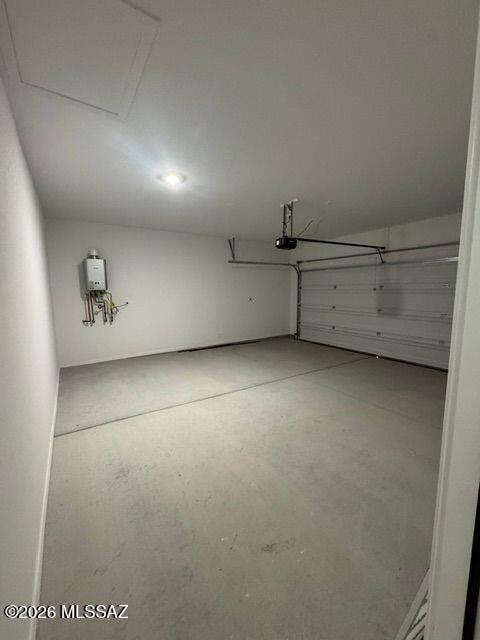 Saguaro Bloom - Residential Lease