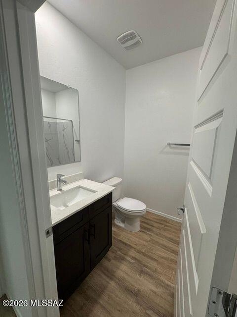 Saguaro Bloom - Residential Lease