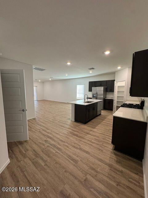 Saguaro Bloom - Residential Lease