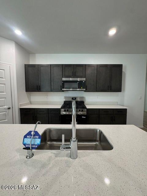 Saguaro Bloom - Residential Lease
