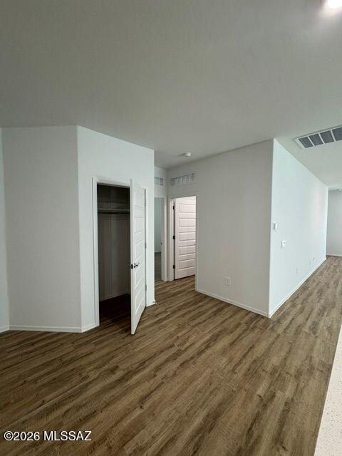 Saguaro Bloom - Residential Lease