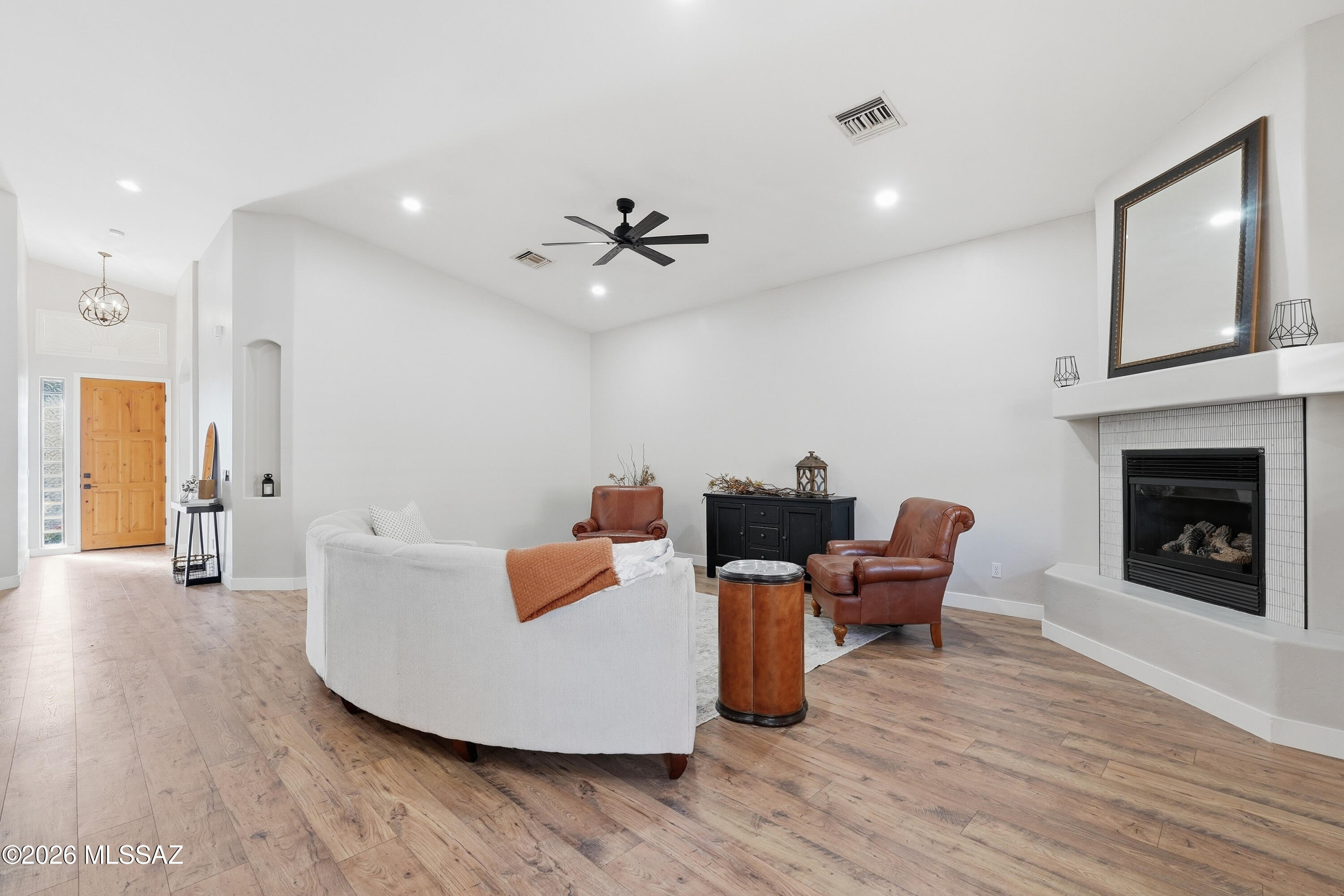 Vista Montana - Residential
