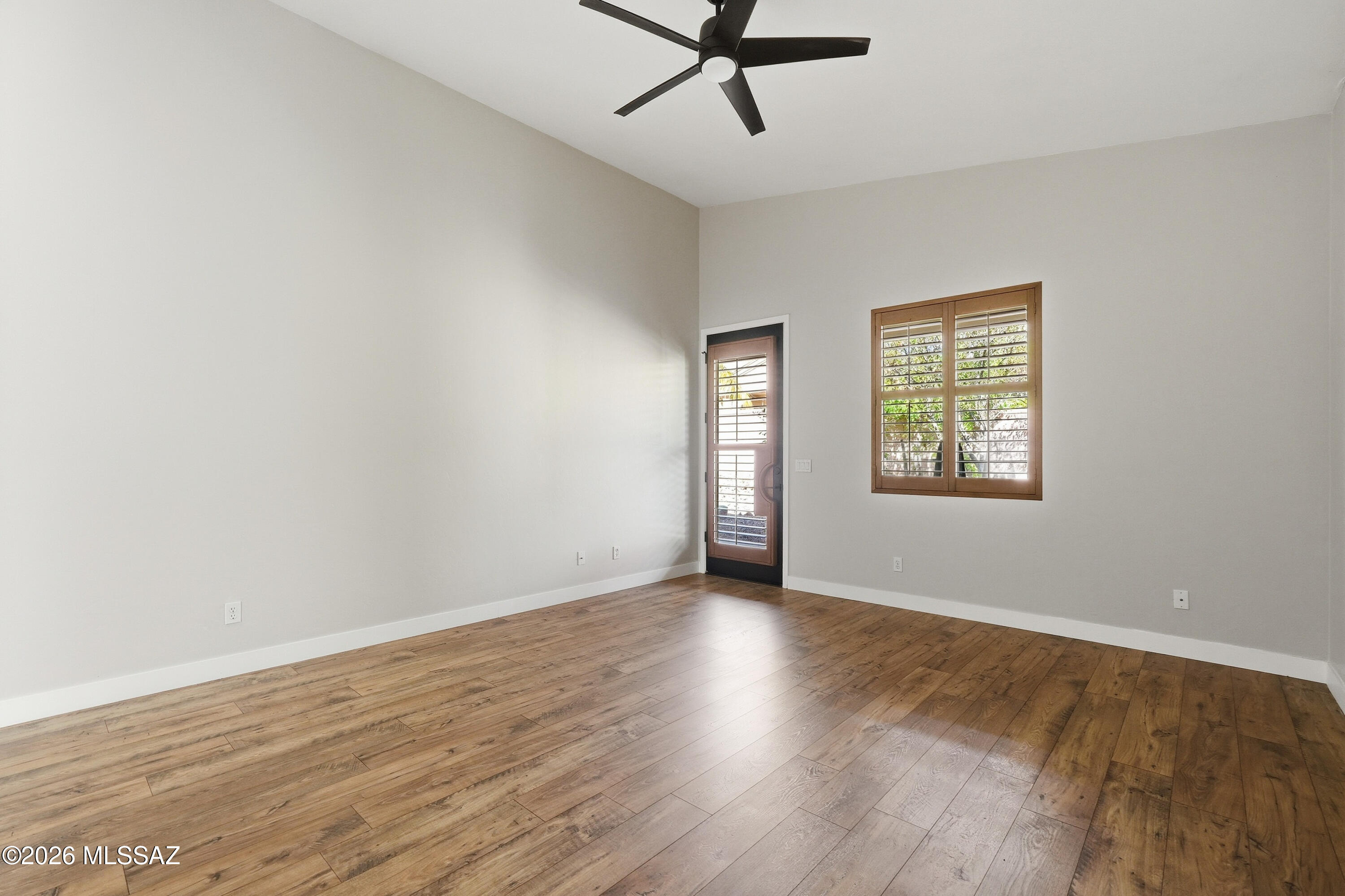 Vista Montana - Residential