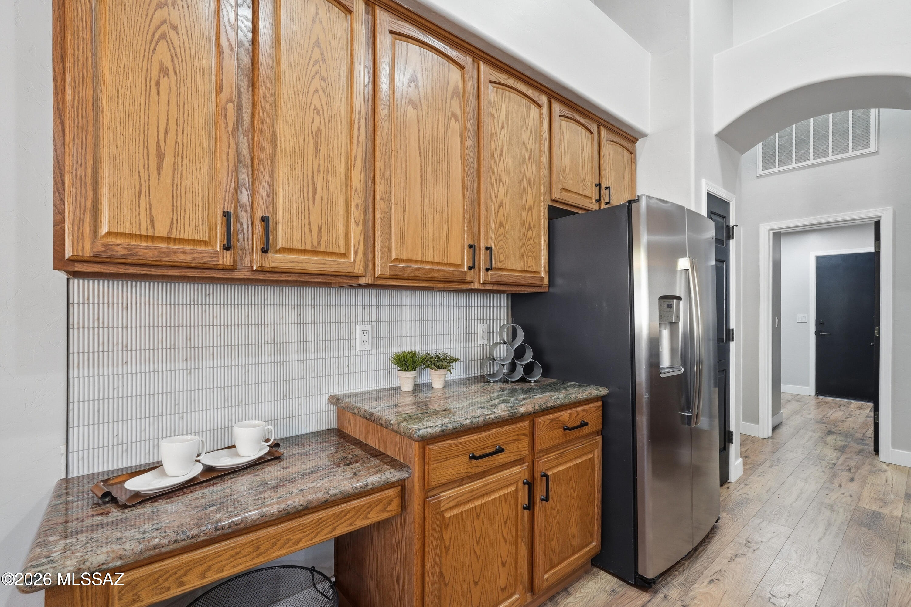 Vista Montana - Residential