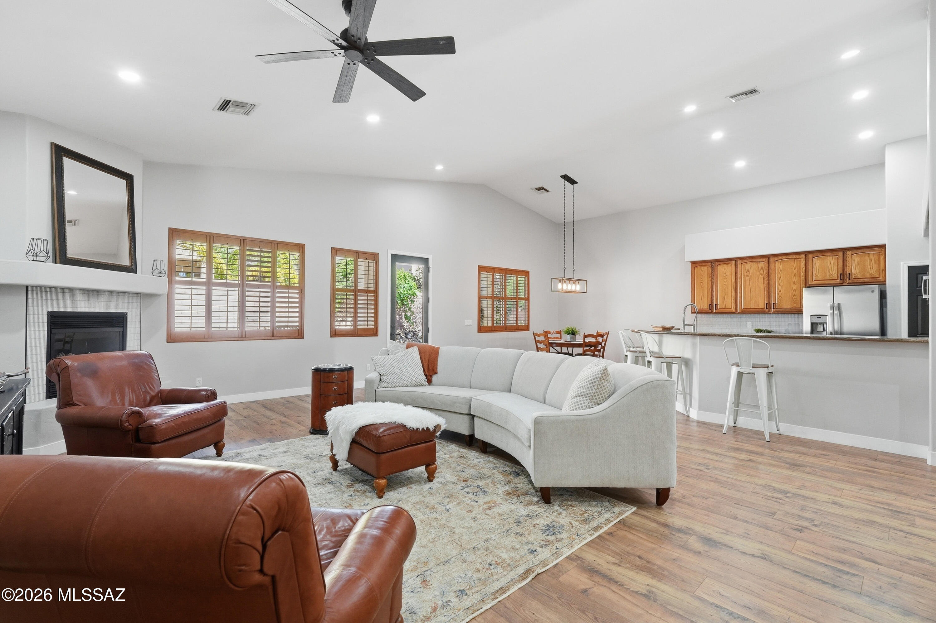 Vista Montana - Residential