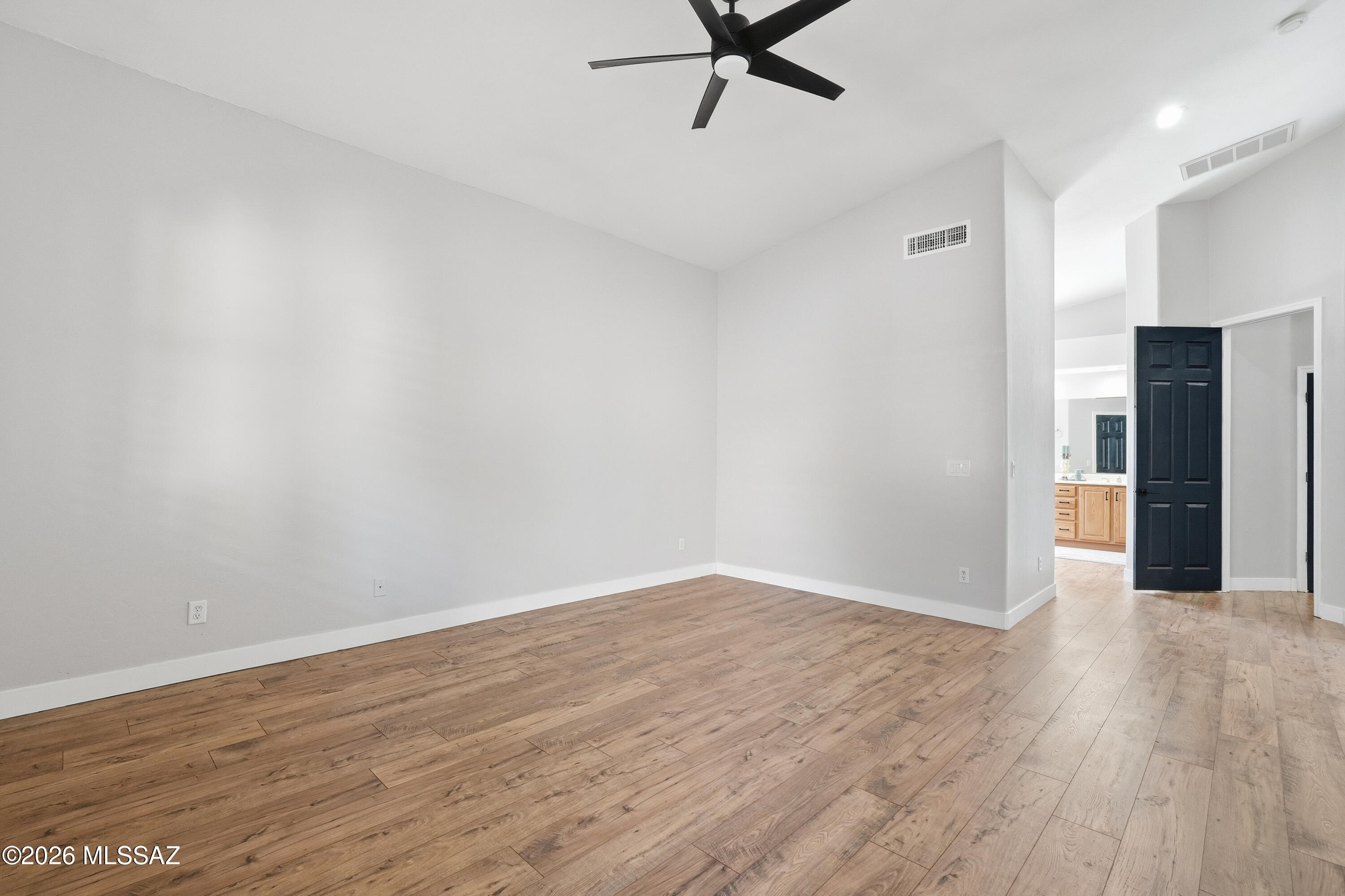 Vista Montana - Residential