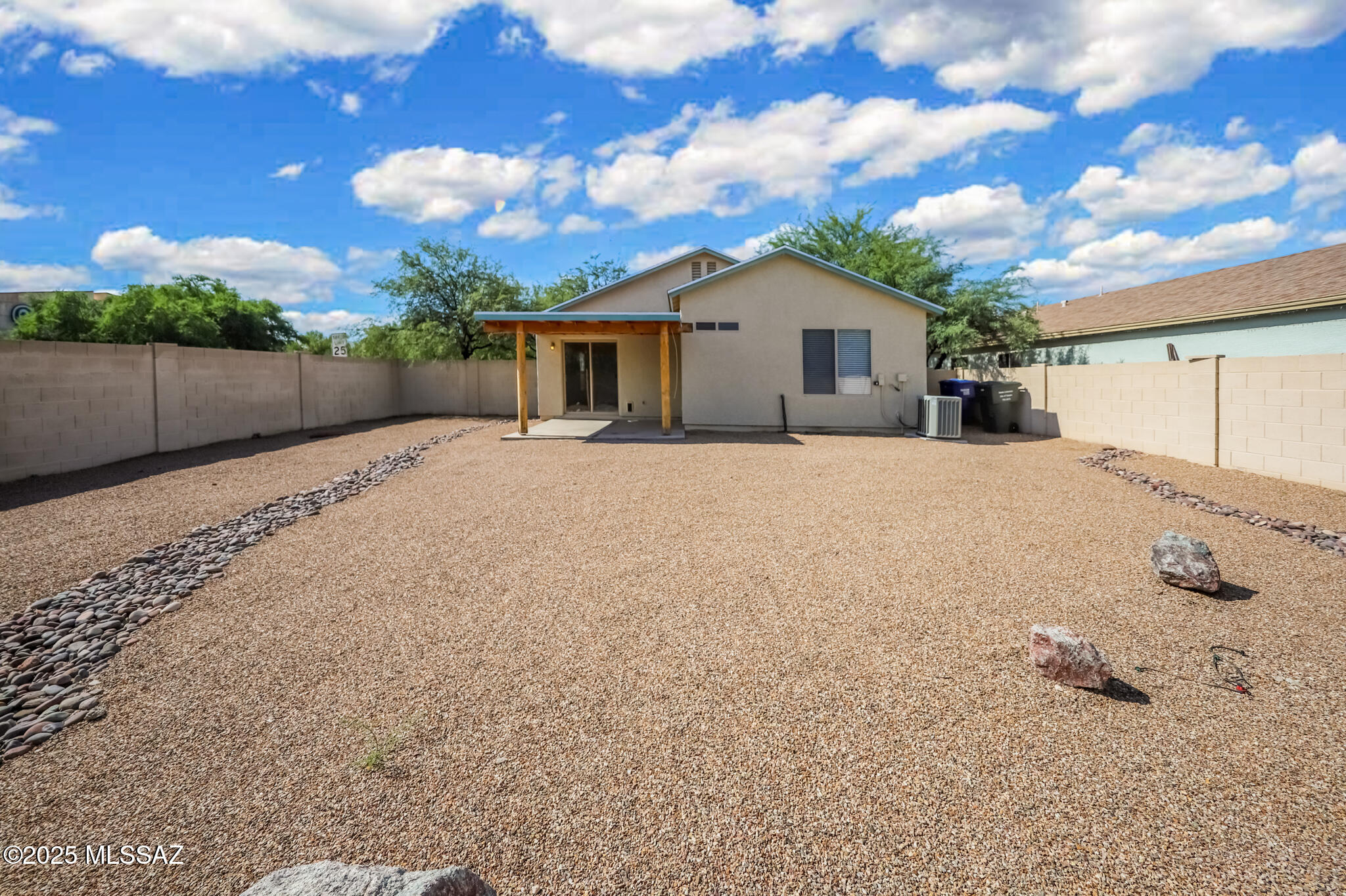Hacienda Del Oro (1-78) - Residential