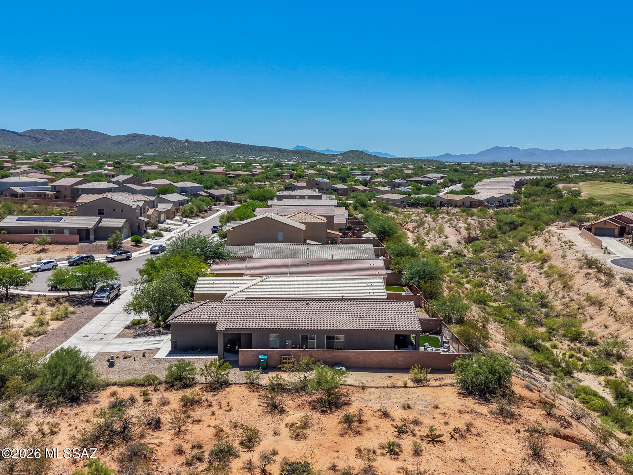 Rancho Del Lago Reserve - Residential